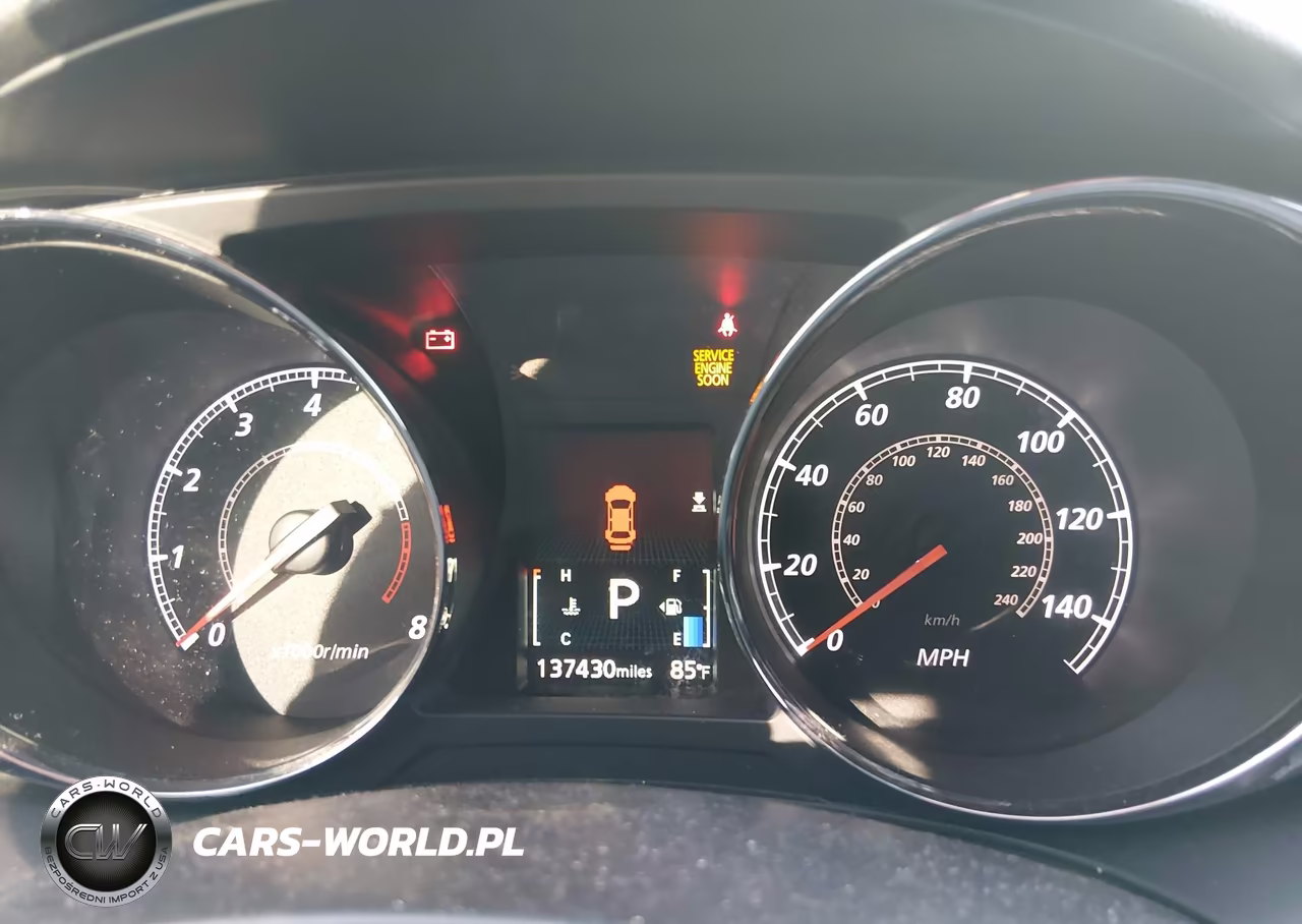 2019 Mitsubishi Outlander Sport 2.0 Le VIN:JA4AR3AU9KU014577 - 7