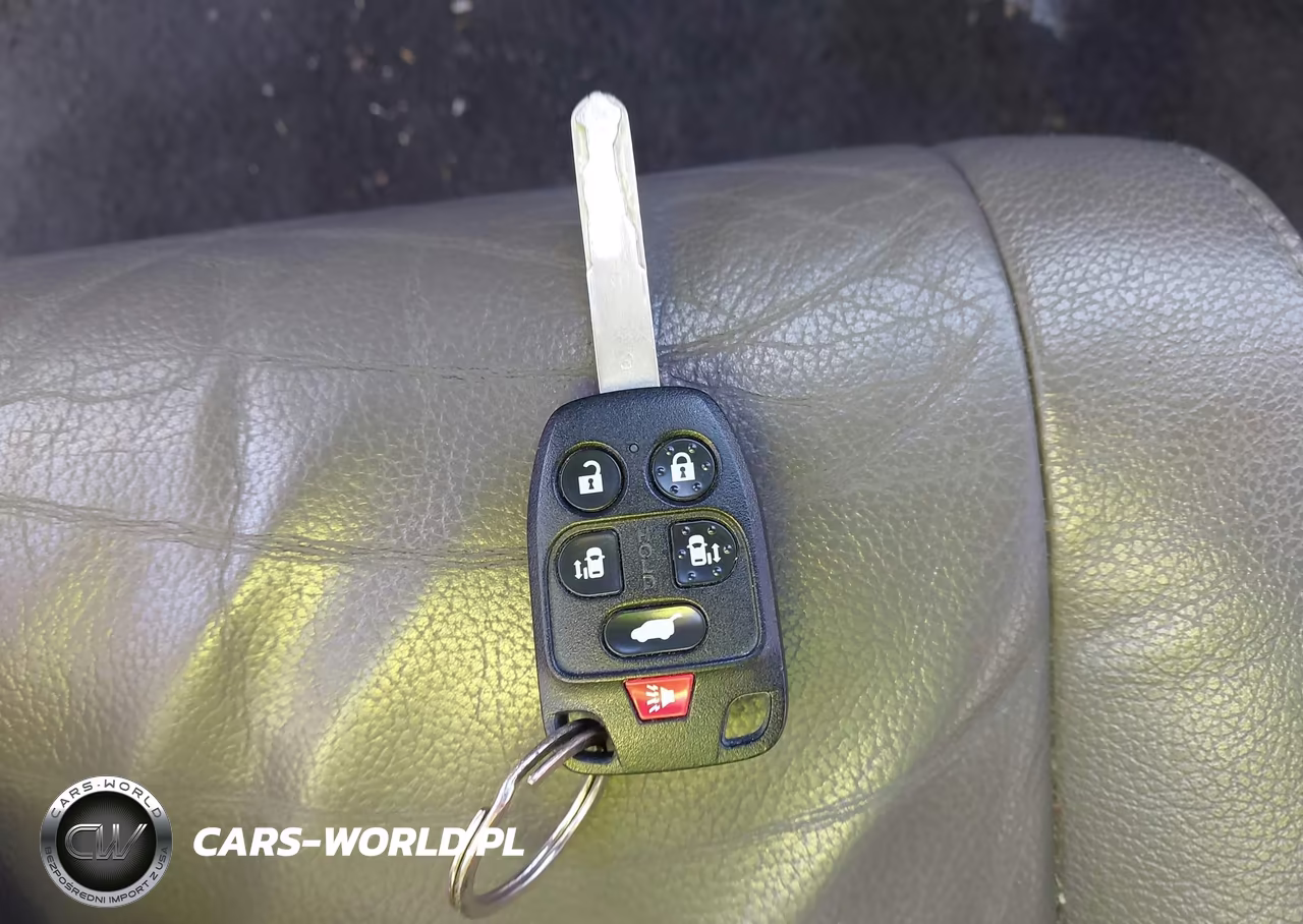 2013 Honda Odyssey Touring-Touring Elite VIN:5FNRL5H96DB081768 - 11