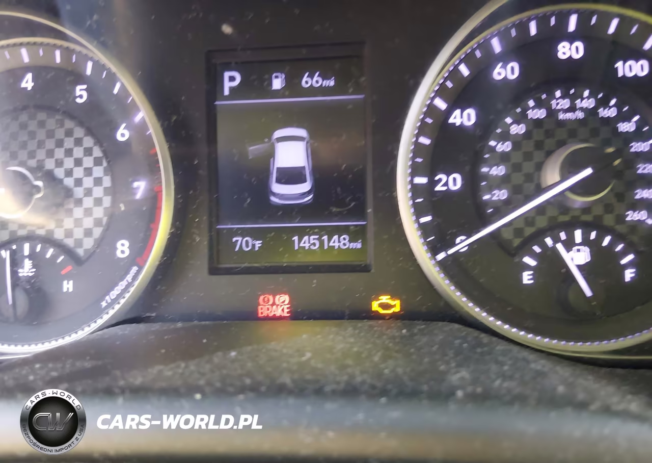 2020 Hyundai Elantra Se VIN:5NPD74LFXLH504261 - 15