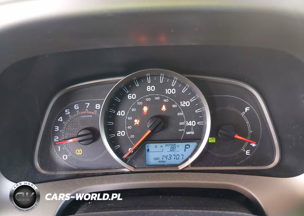 2015 Toyota Rav4 Xle VIN:2T3WFREV8FW204986 - 7