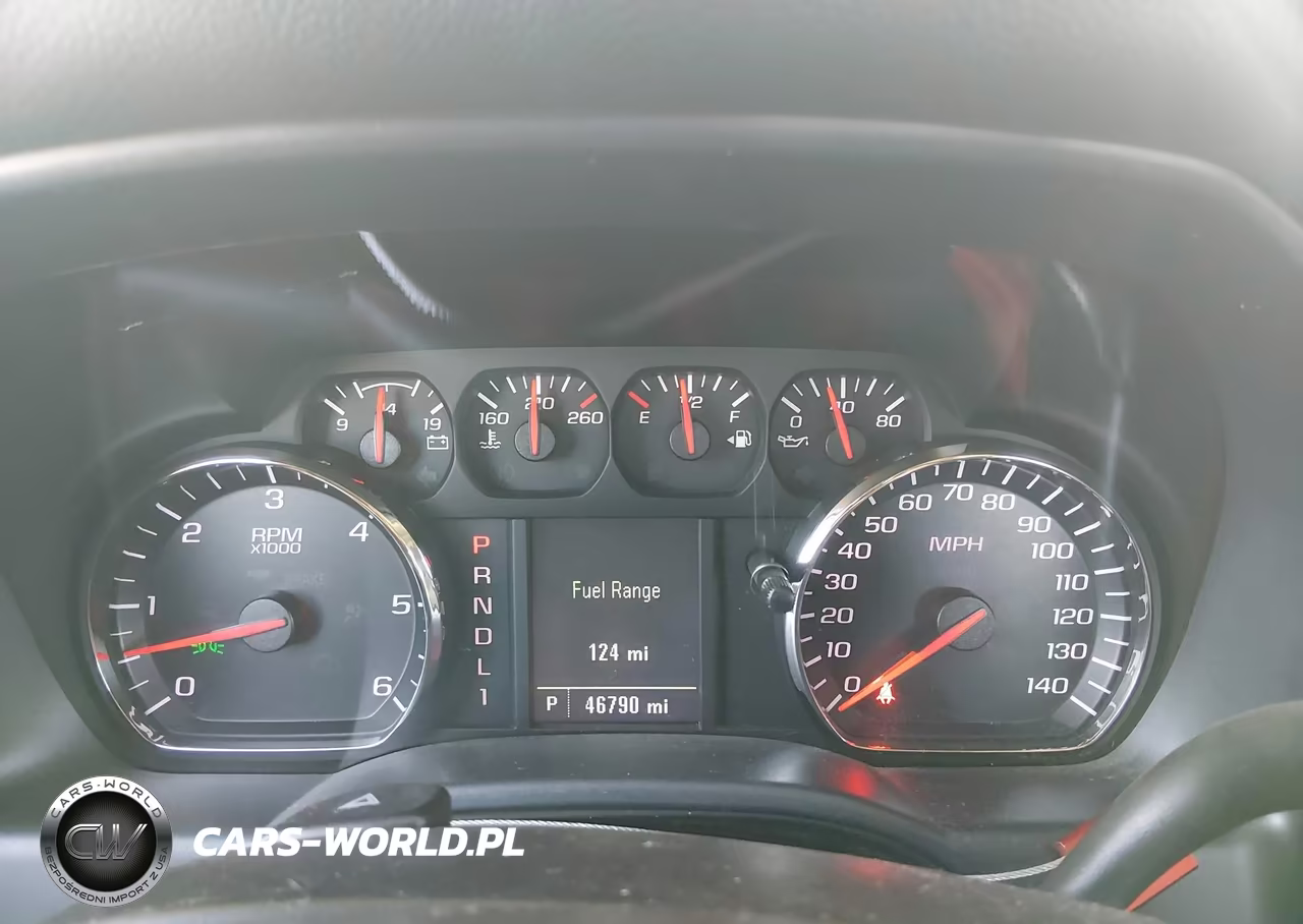 2018 Chevrolet Silverado 3500Hd Wt VIN:1GC4CYCG6JF206003 - 7