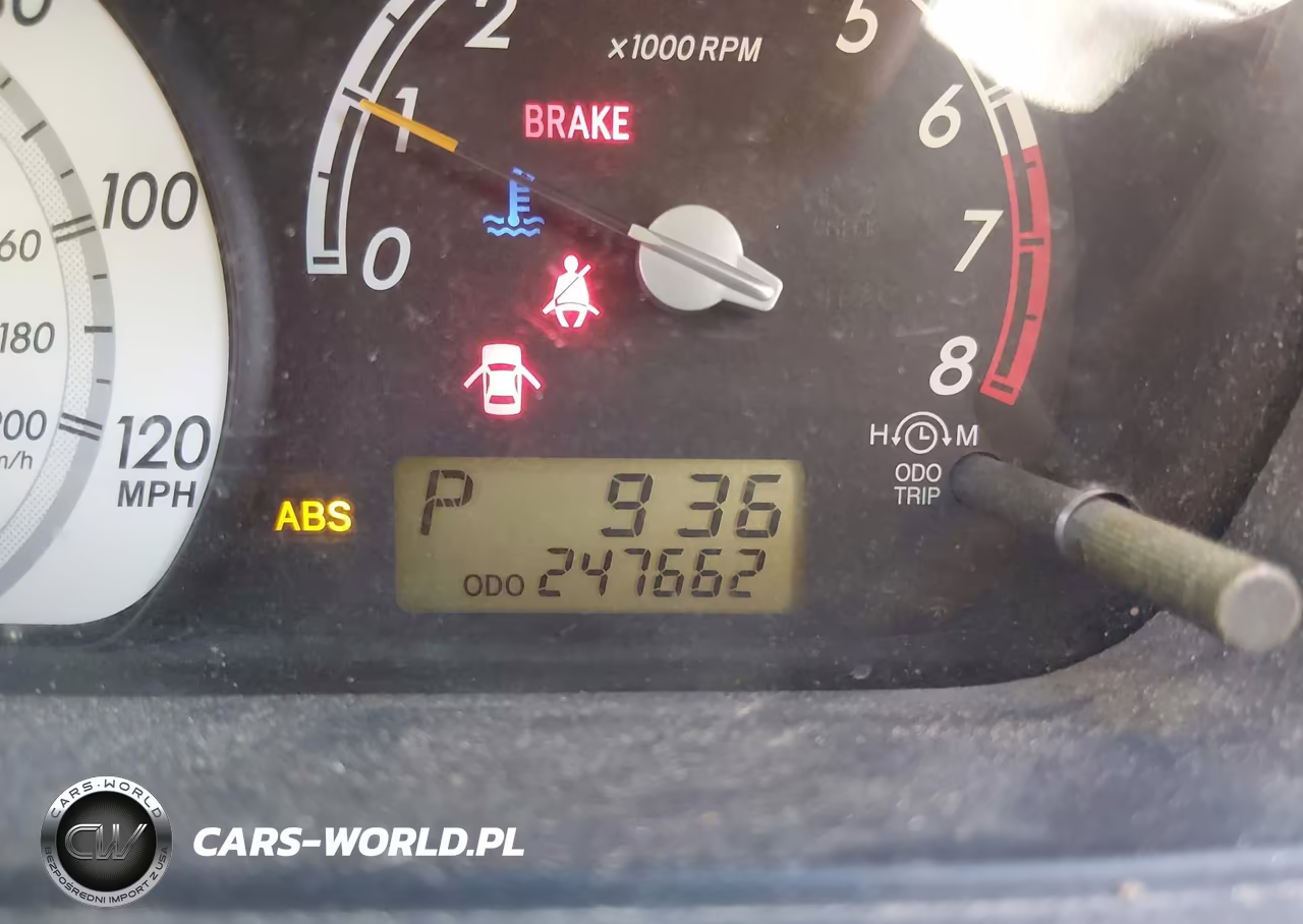 2005 Scion Xa VIN:JTKKT624750120364 - 16