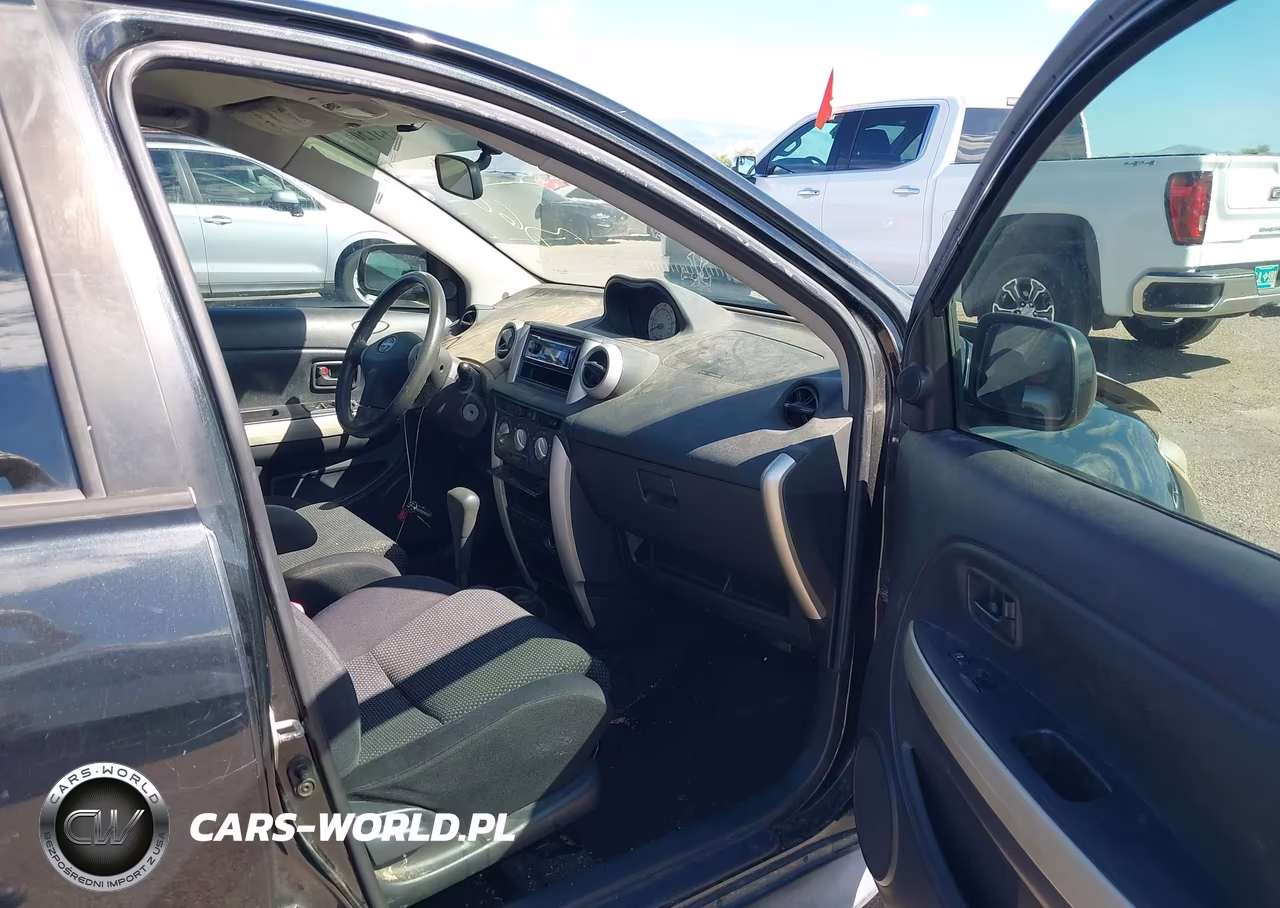 2005 Scion Xa VIN:JTKKT624750120364 - 5