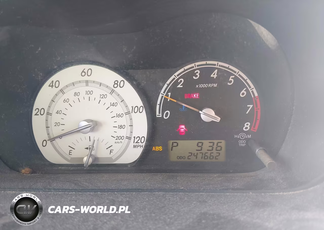 2005 Scion Xa VIN:JTKKT624750120364 - 7