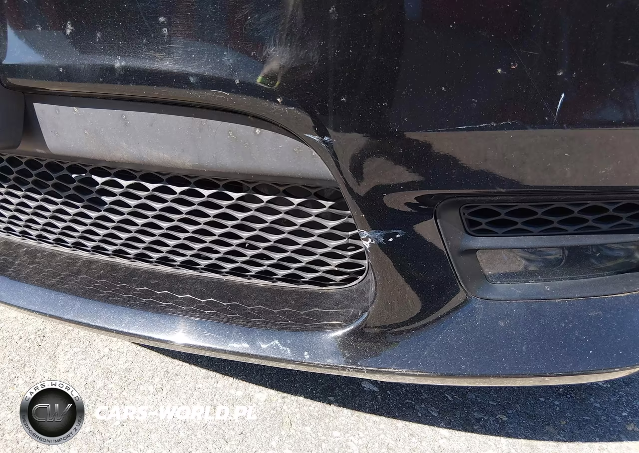 2020 Dodge Durango Pursuit Awd VIN:1C4RDJFG4LC308300 - 14