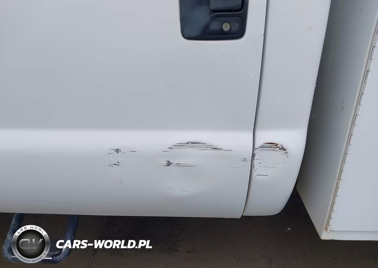 2015 Ford F-250 Xl VIN:1FDBF2B63FED19663 - 6