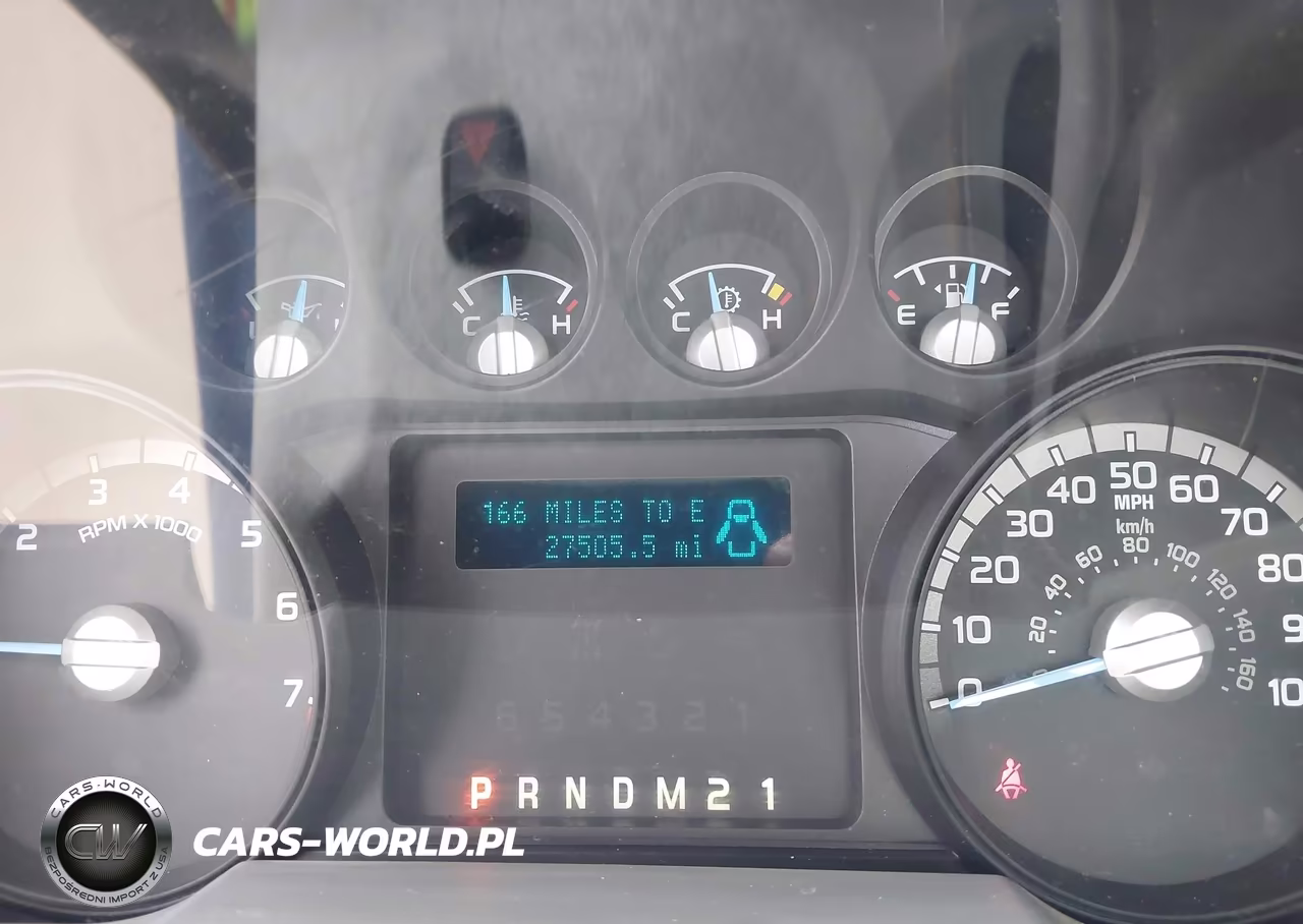 2015 Ford F-250 Xl VIN:1FDBF2B63FED19663 - 7