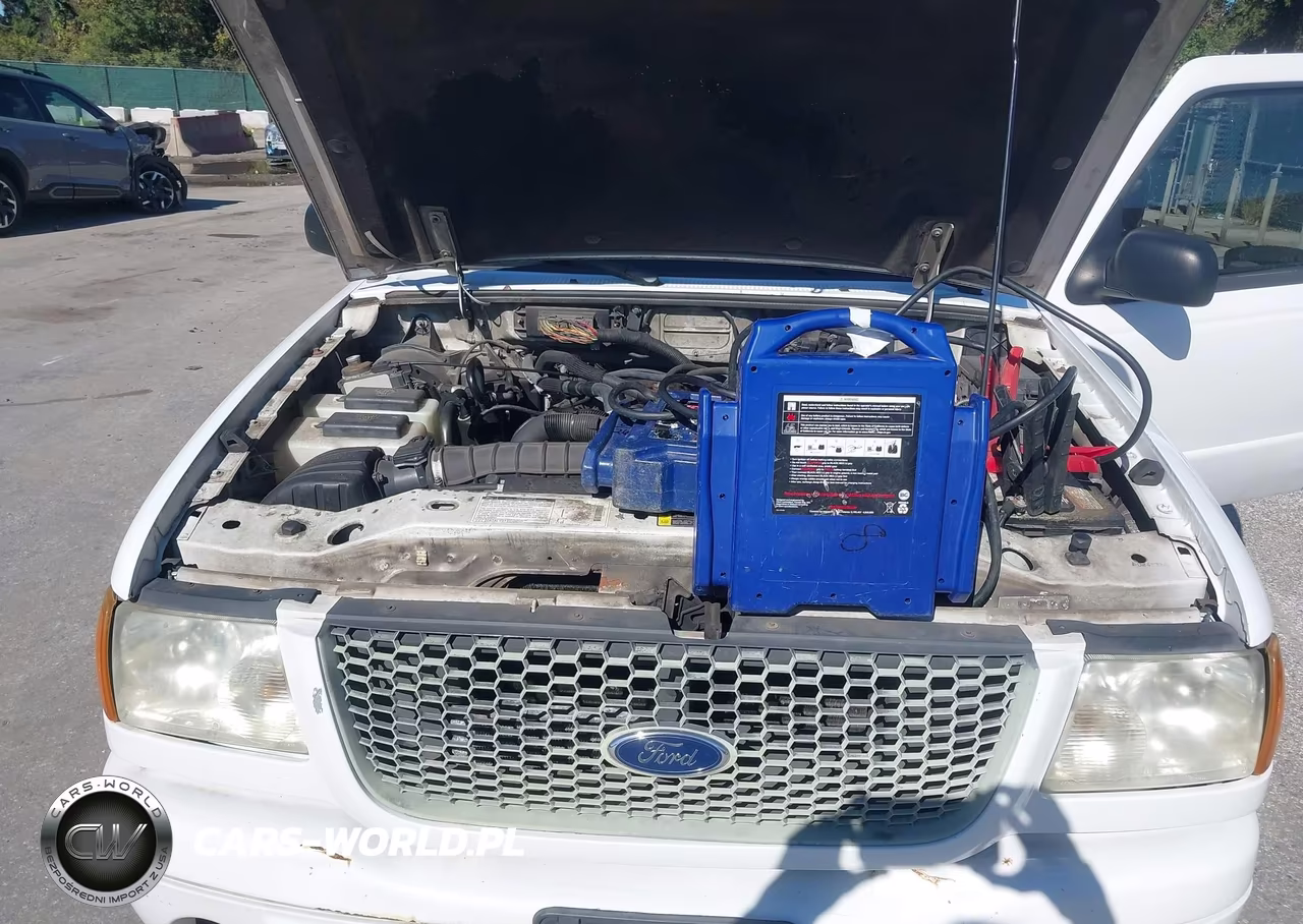 2002 Ford Ranger Edge-Tremor-Xlt VIN:1FTYR44V02PB23720 - 10