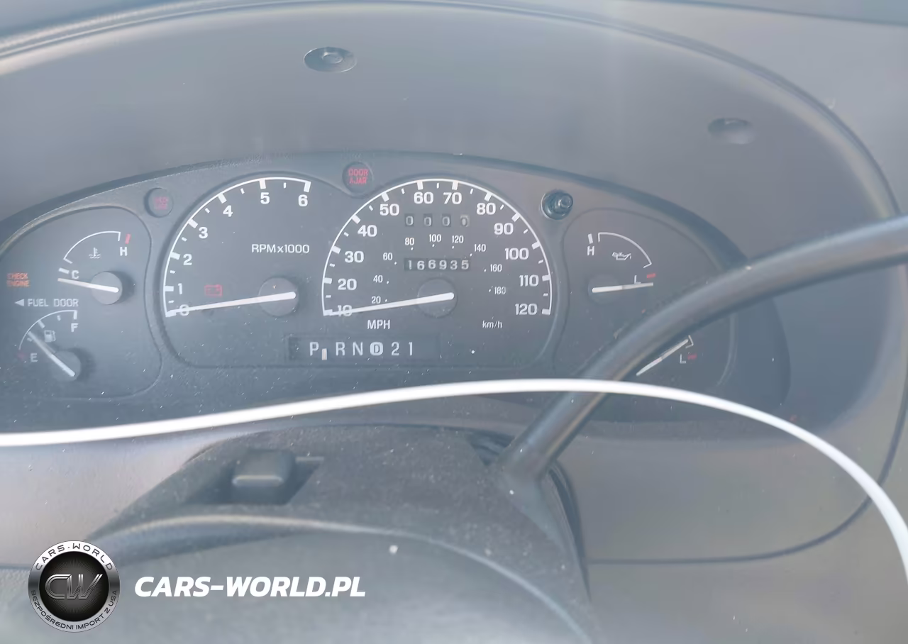 2002 Ford Ranger Edge-Tremor-Xlt VIN:1FTYR44V02PB23720 - 7