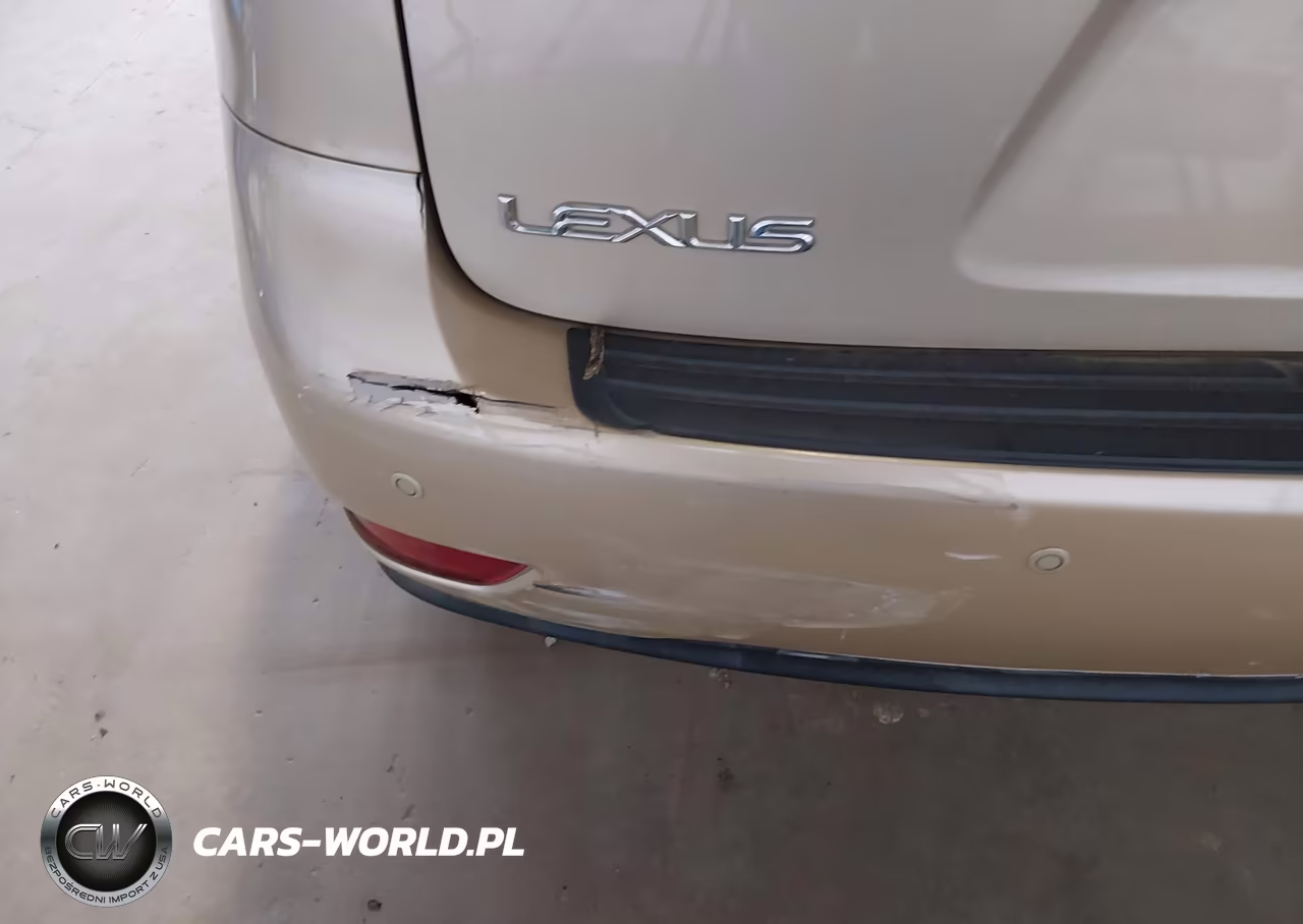 2010 Lexus Rx 350 VIN:2T2BK1BA2AC056765 - 20