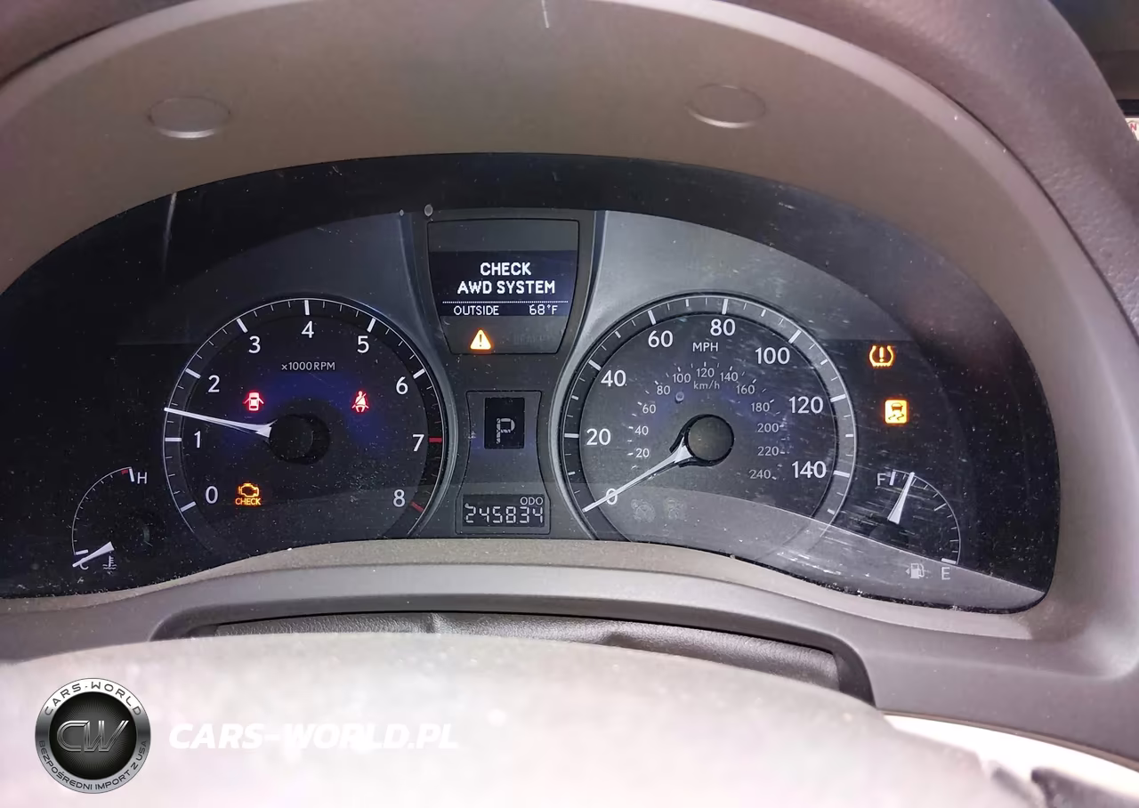 2010 Lexus Rx 350 VIN:2T2BK1BA2AC056765 - 7