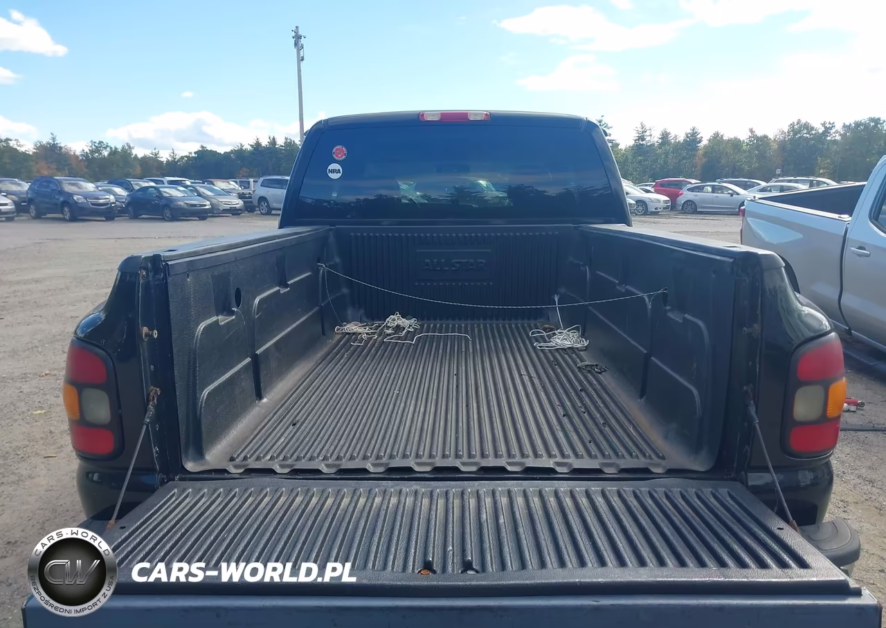 2004 Chevrolet Silverado 1500 Lt VIN:1GCEK19T84Z223052 - 13