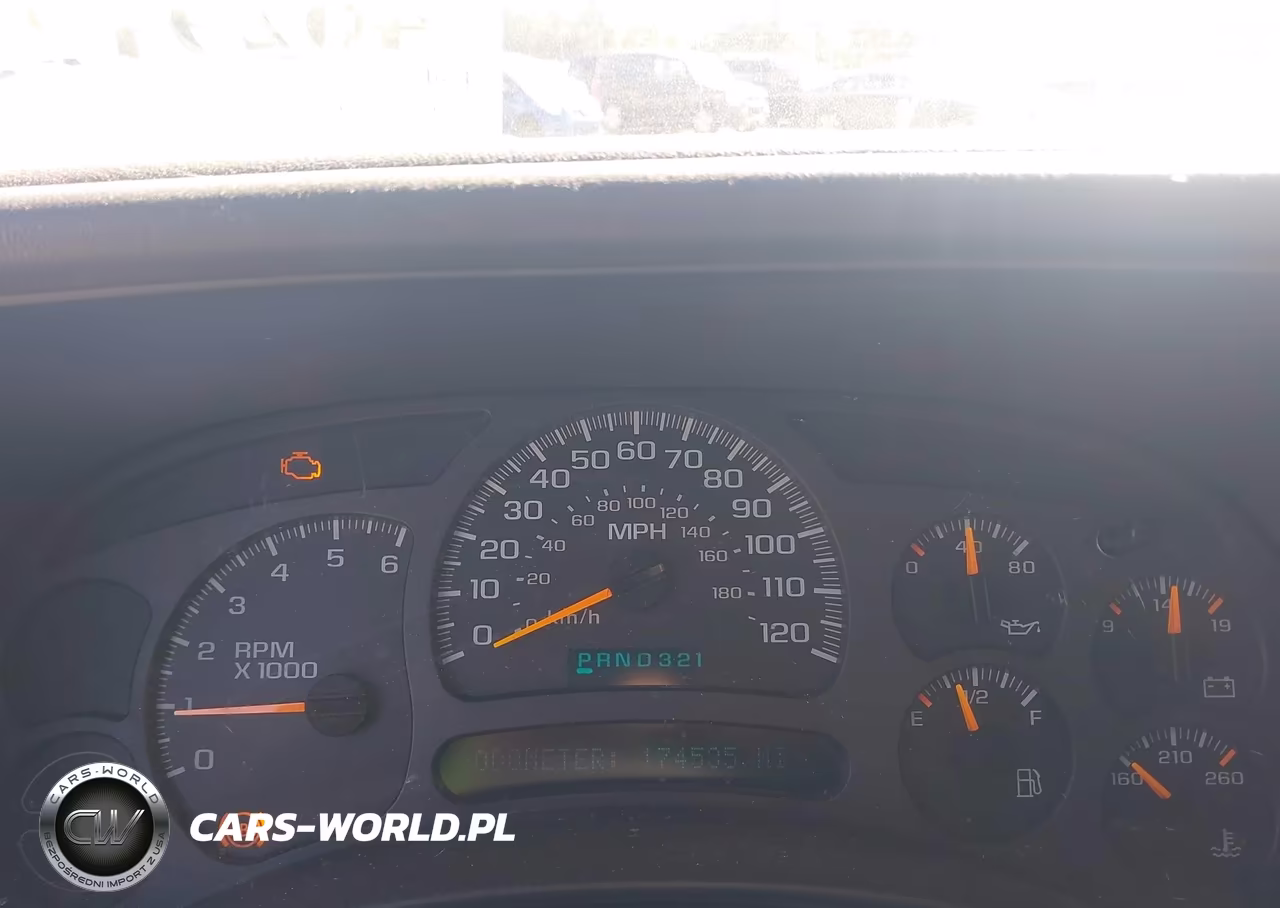 2004 Chevrolet Silverado 1500 Lt VIN:1GCEK19T84Z223052 - 7