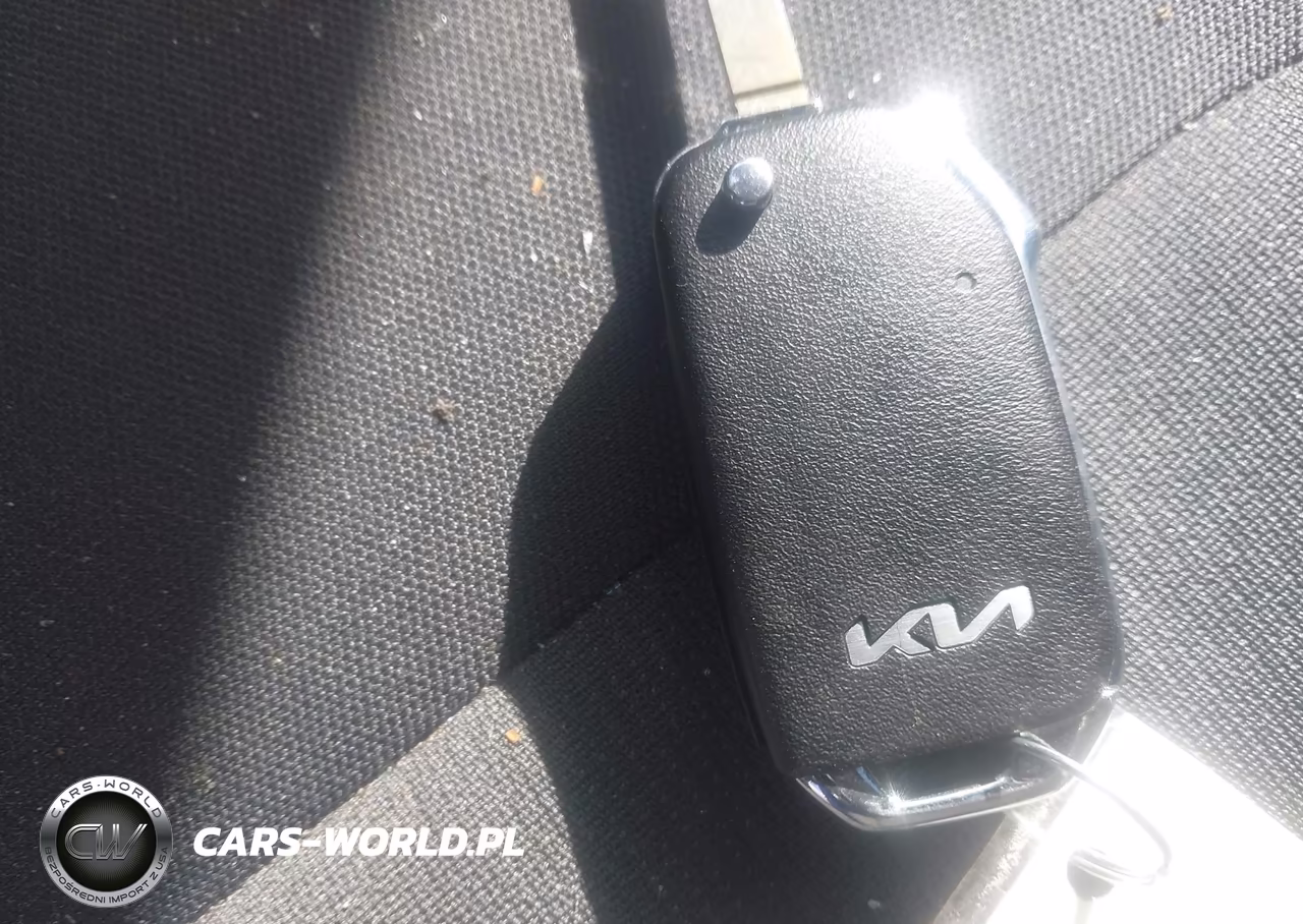2024 Kia Niro Lx VIN:KNDCP3LEXR5133642 - 11