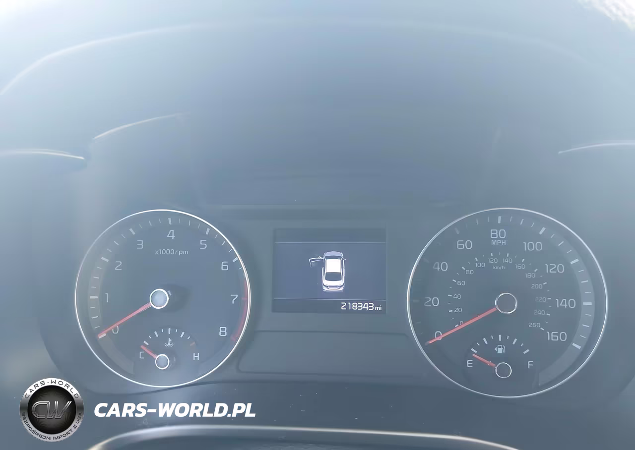 2020 Kia Forte Lxs VIN:3KPF24ADXLE187305 - 7