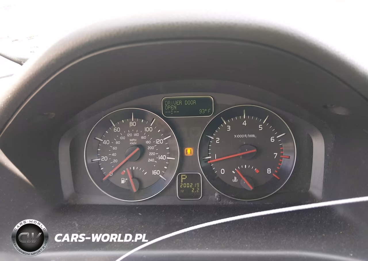 2011 Volvo V50 T5 VIN:YV1672MW0B2628576 - 7