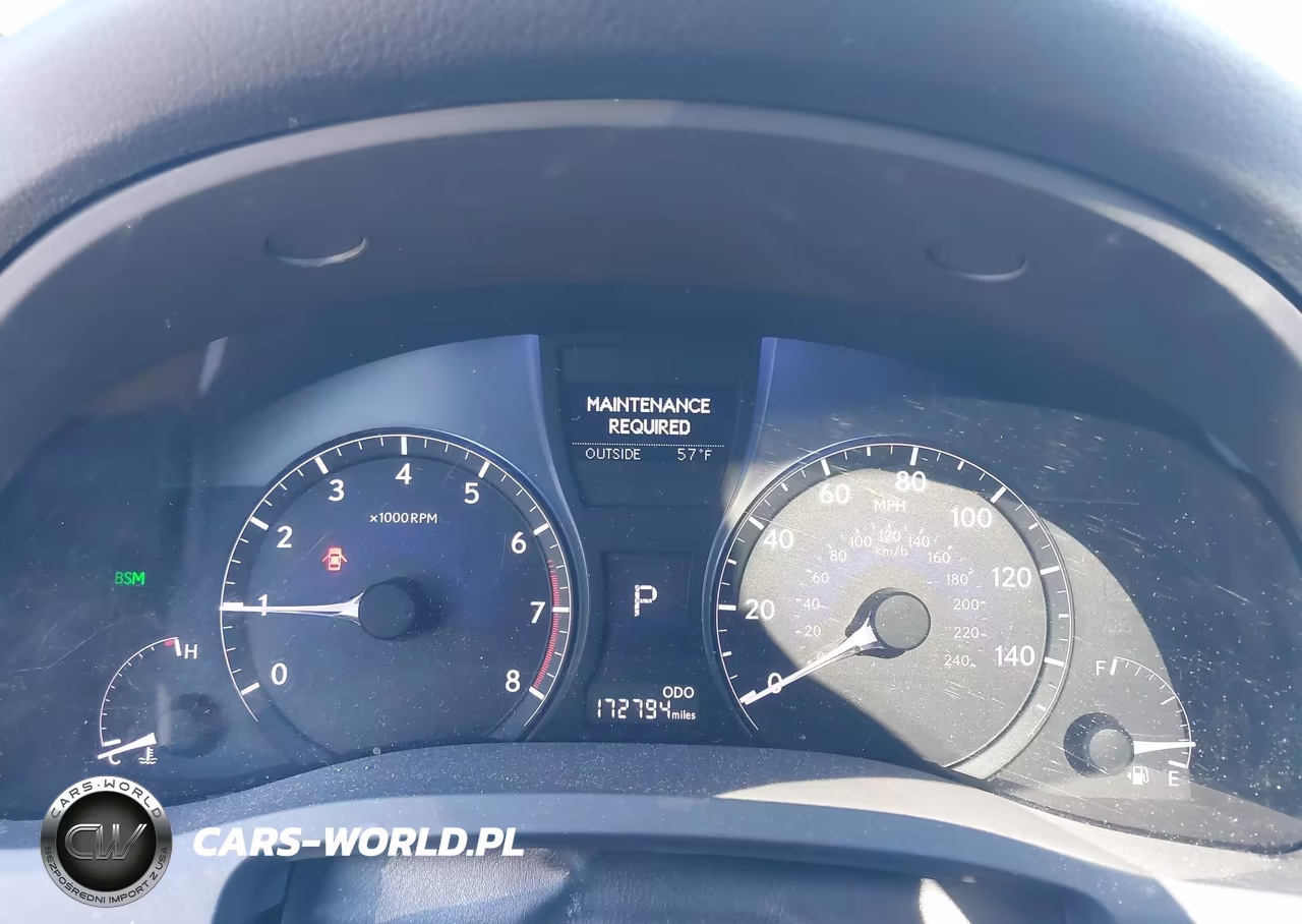2014 Lexus Rx 350 VIN:2T2BK1BA2EC245020 - 7
