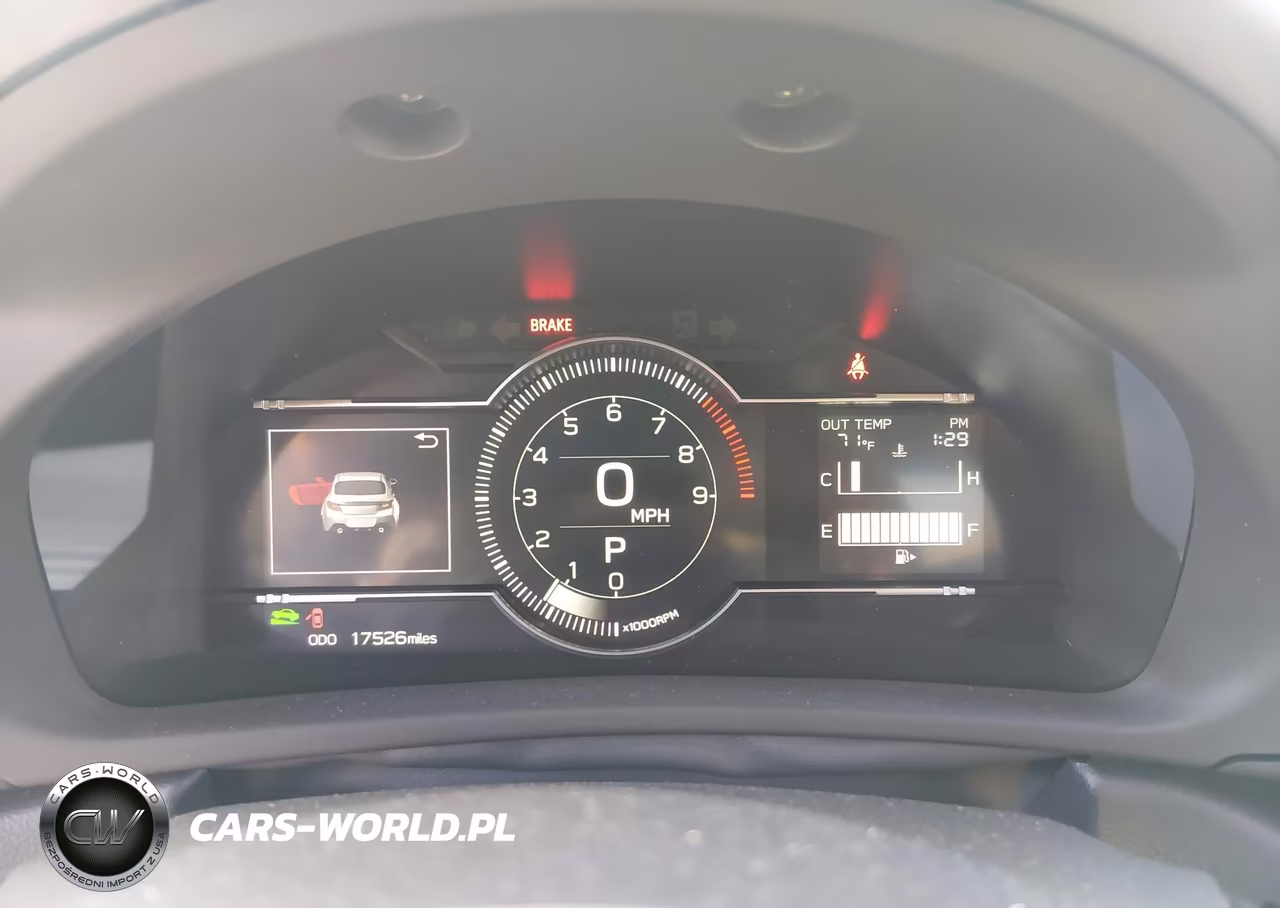 2023 Subaru Brz Premium VIN:JF1ZDBC10P8703028 - 7