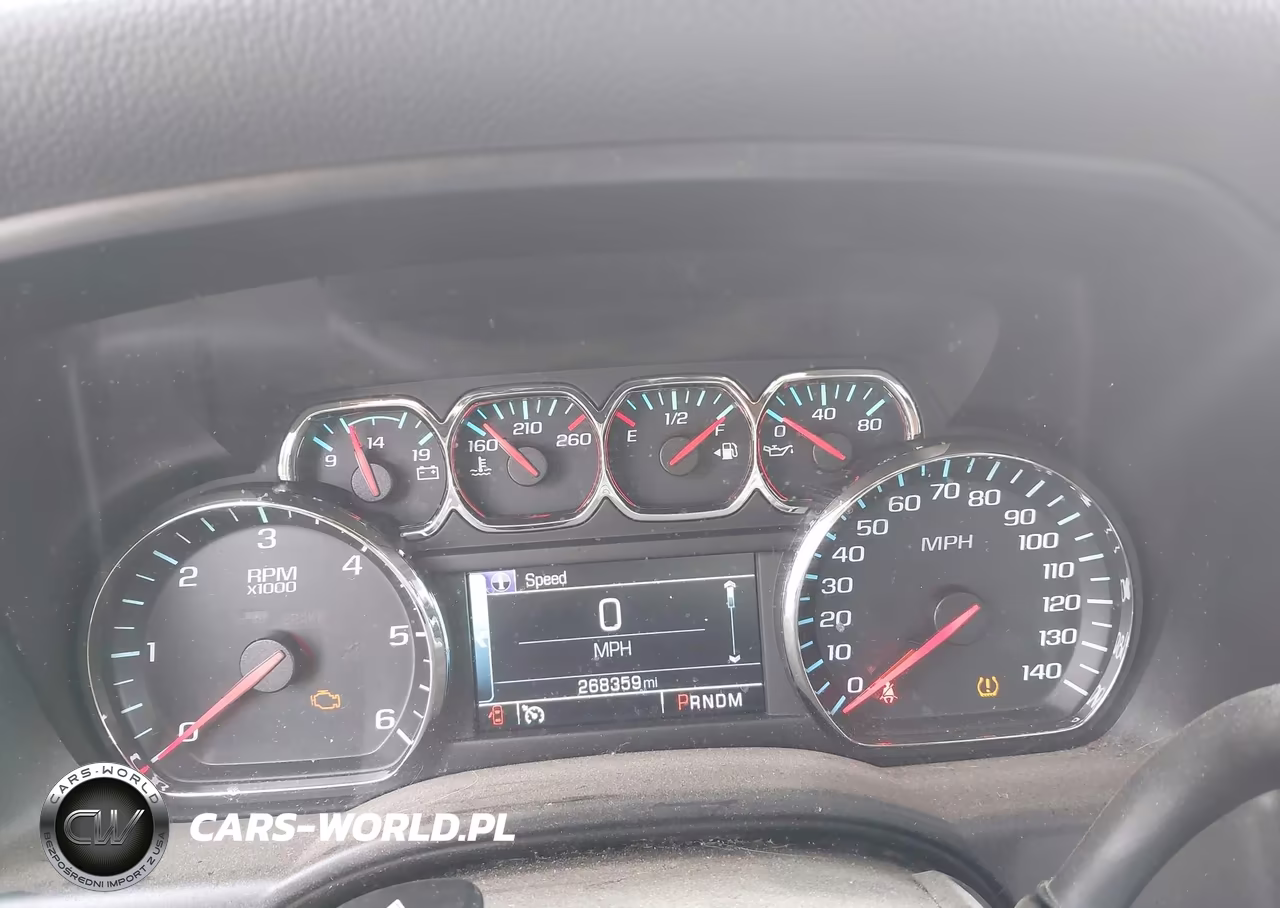 2014 Chevrolet Silverado 1500 1Lt VIN:1GCVKREH2EZ231634 - 7