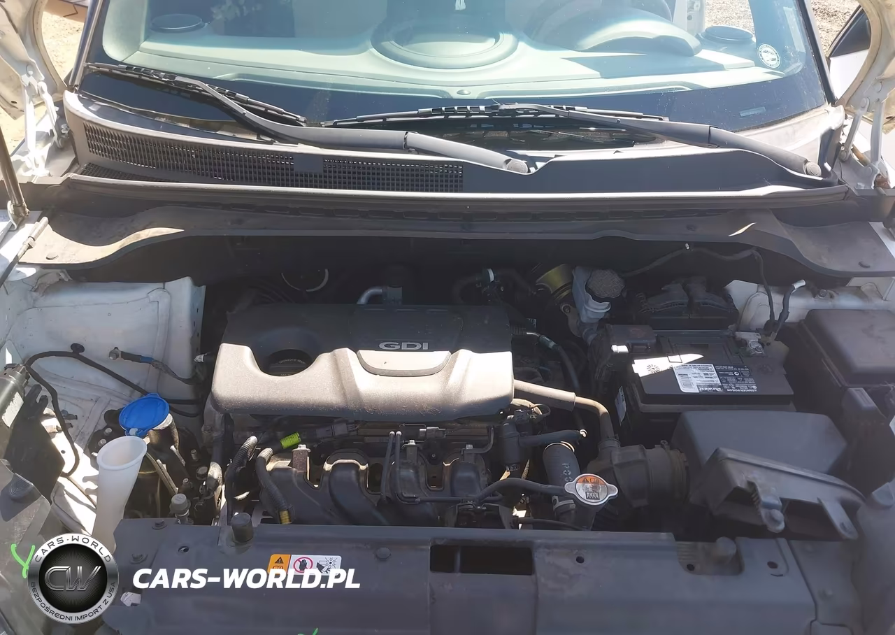 2017 Kia Soul VIN:KNDJN2A2XH7455720 - 10