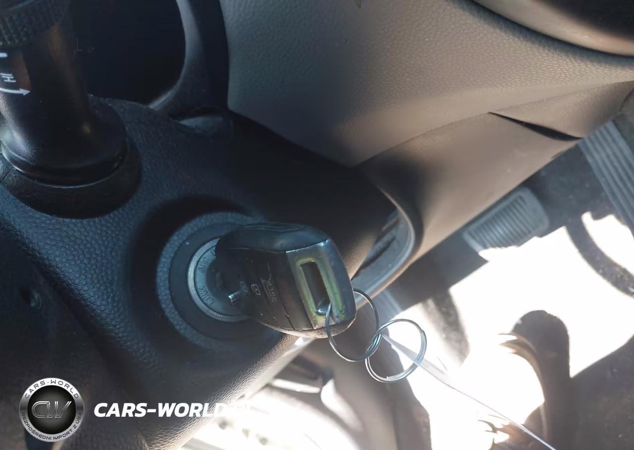 2017 Kia Soul VIN:KNDJN2A2XH7455720 - 11