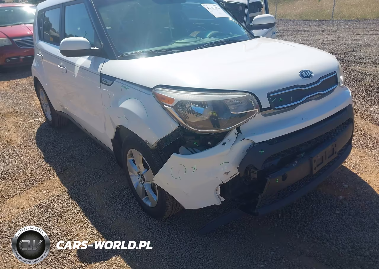 2017 Kia Soul VIN:KNDJN2A2XH7455720 - 6