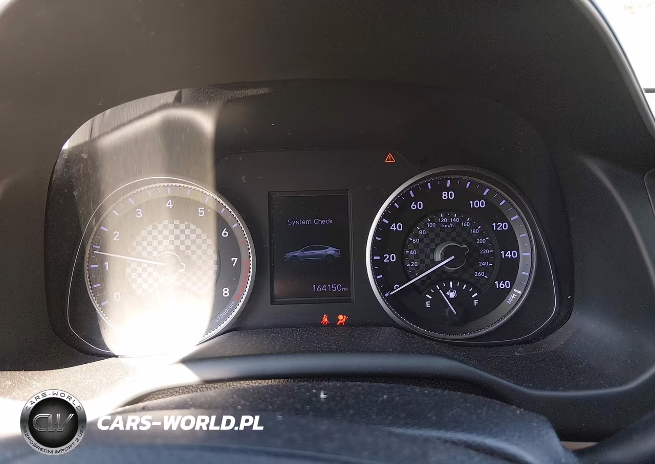 2019 Hyundai Elantra Sel VIN:5NPD84LF2KH418759 - 7