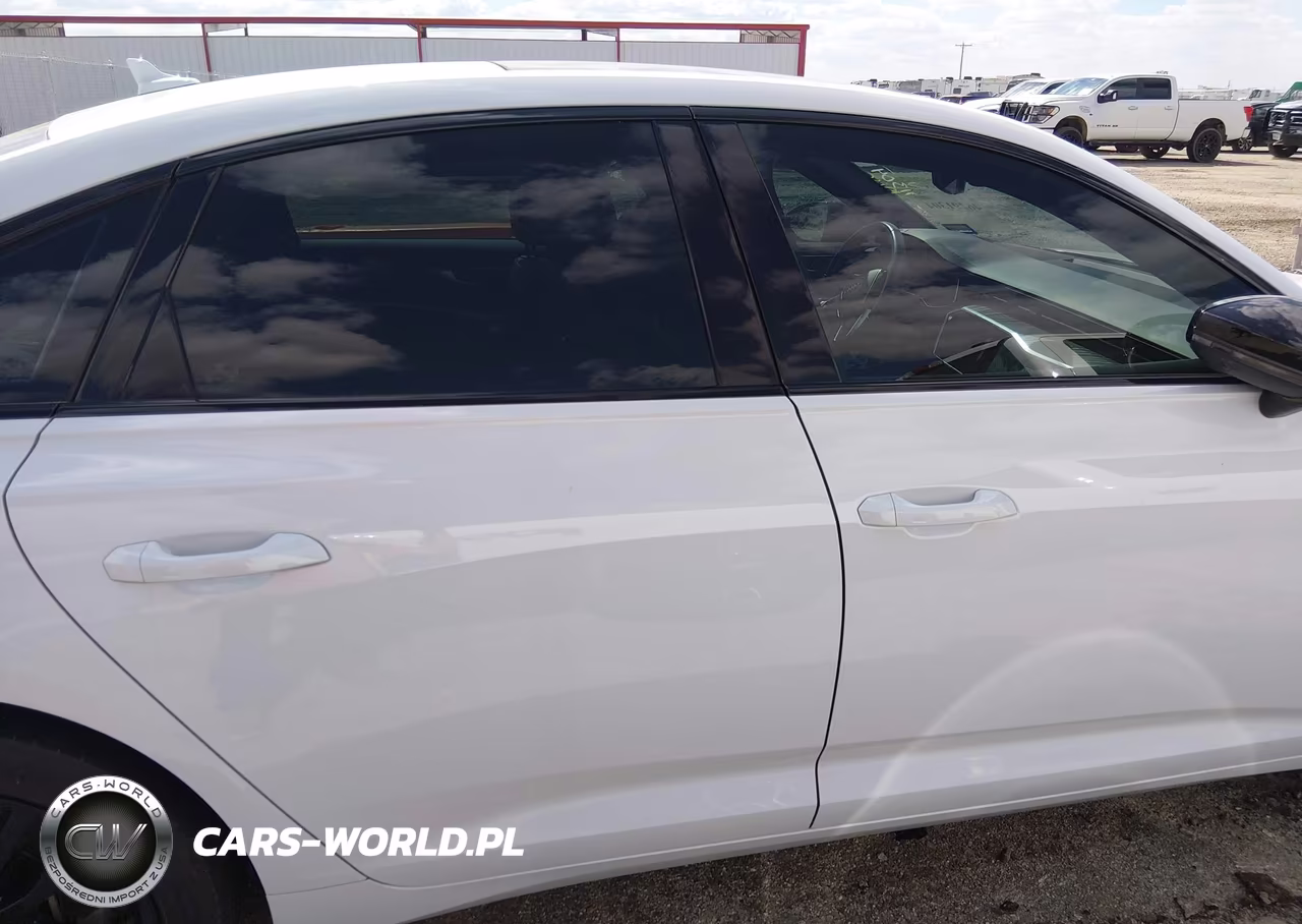 2021 Audi A6 Premium 45 Tfsi Quattro S Tronic VIN:WAUD3AF2XMN046609 - 13