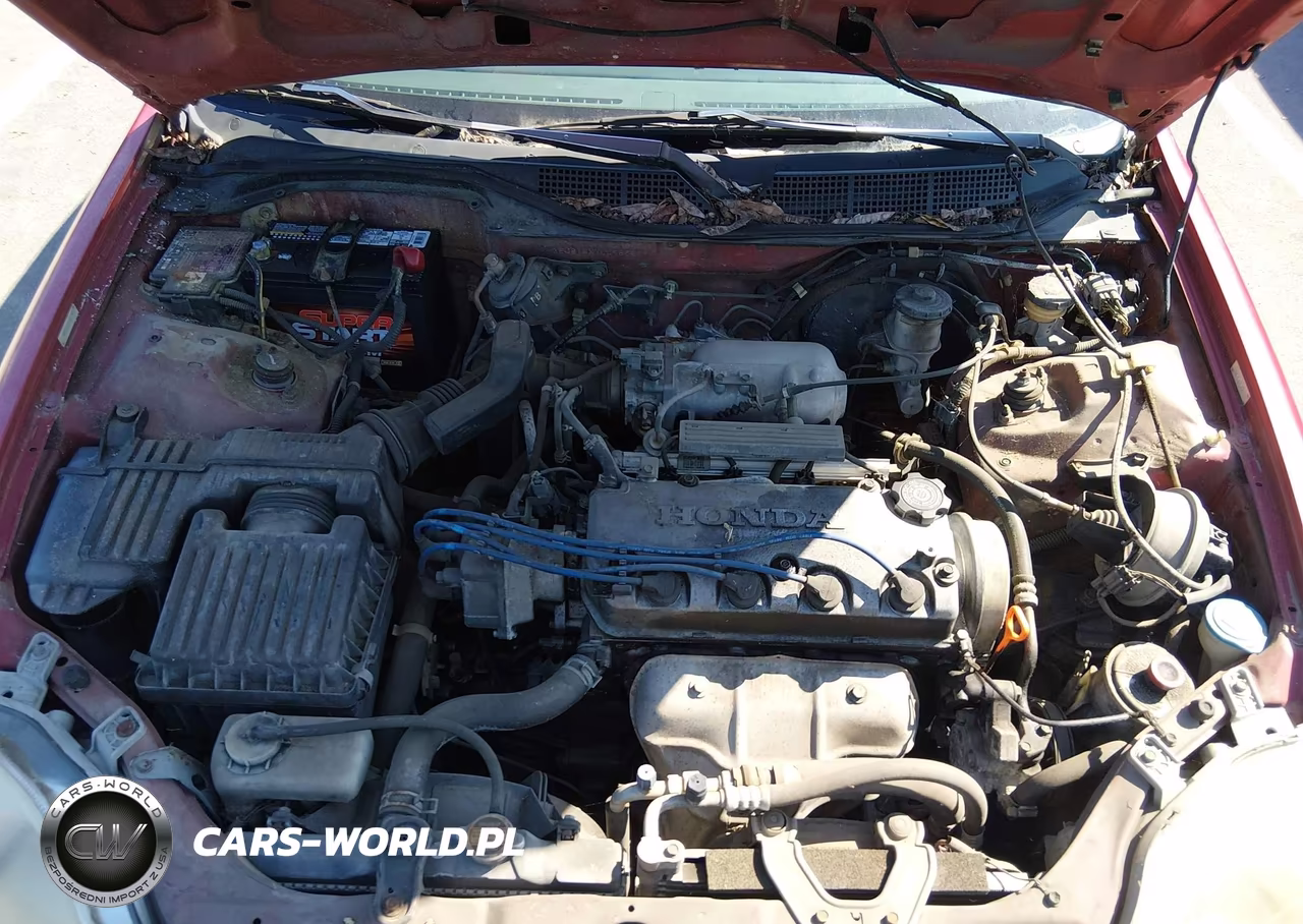 2000 Honda Civic Ex VIN:1HGEJ814XYL098579 - 10