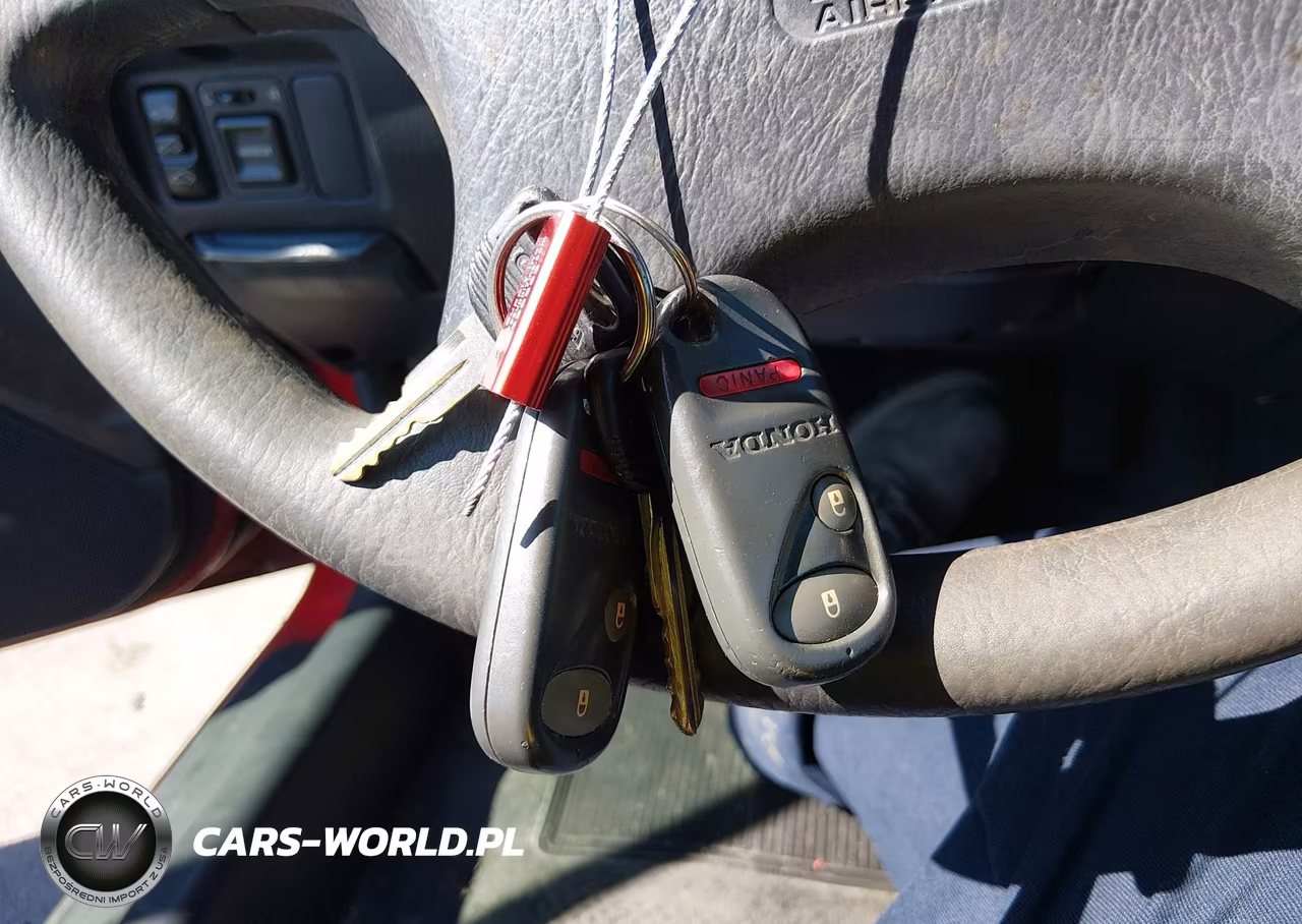 2000 Honda Civic Ex VIN:1HGEJ814XYL098579 - 11