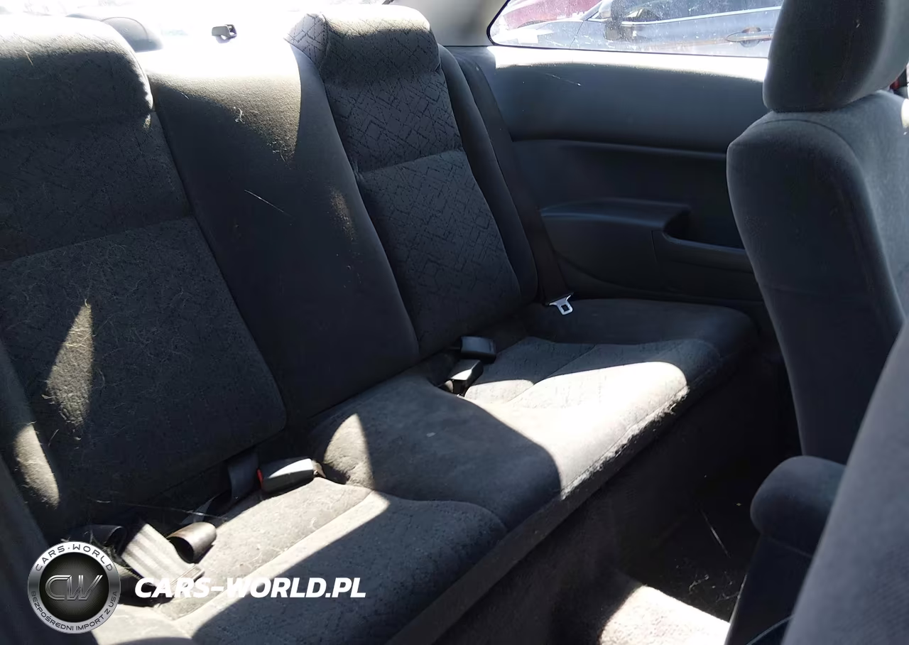 2000 Honda Civic Ex VIN:1HGEJ814XYL098579 - 8