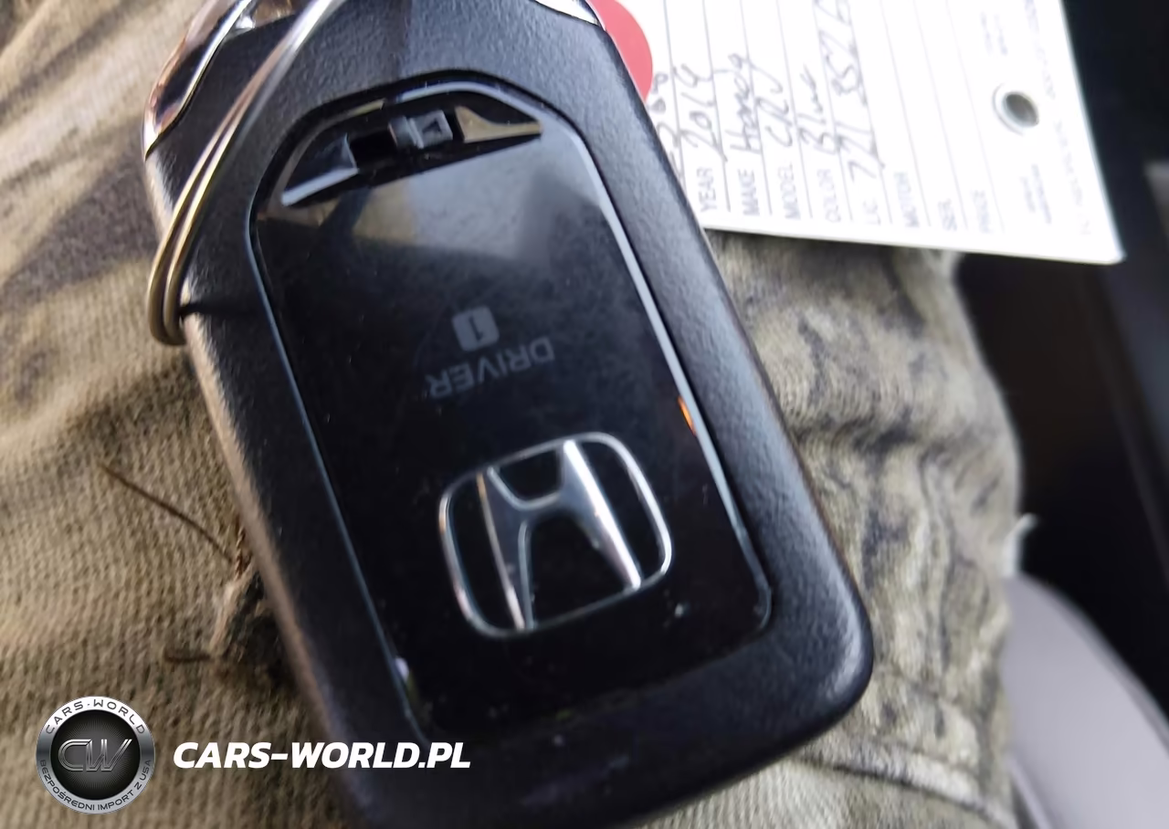 2019 Honda Cr-V Ex-L VIN:7FARW2H80KE028000 - 11
