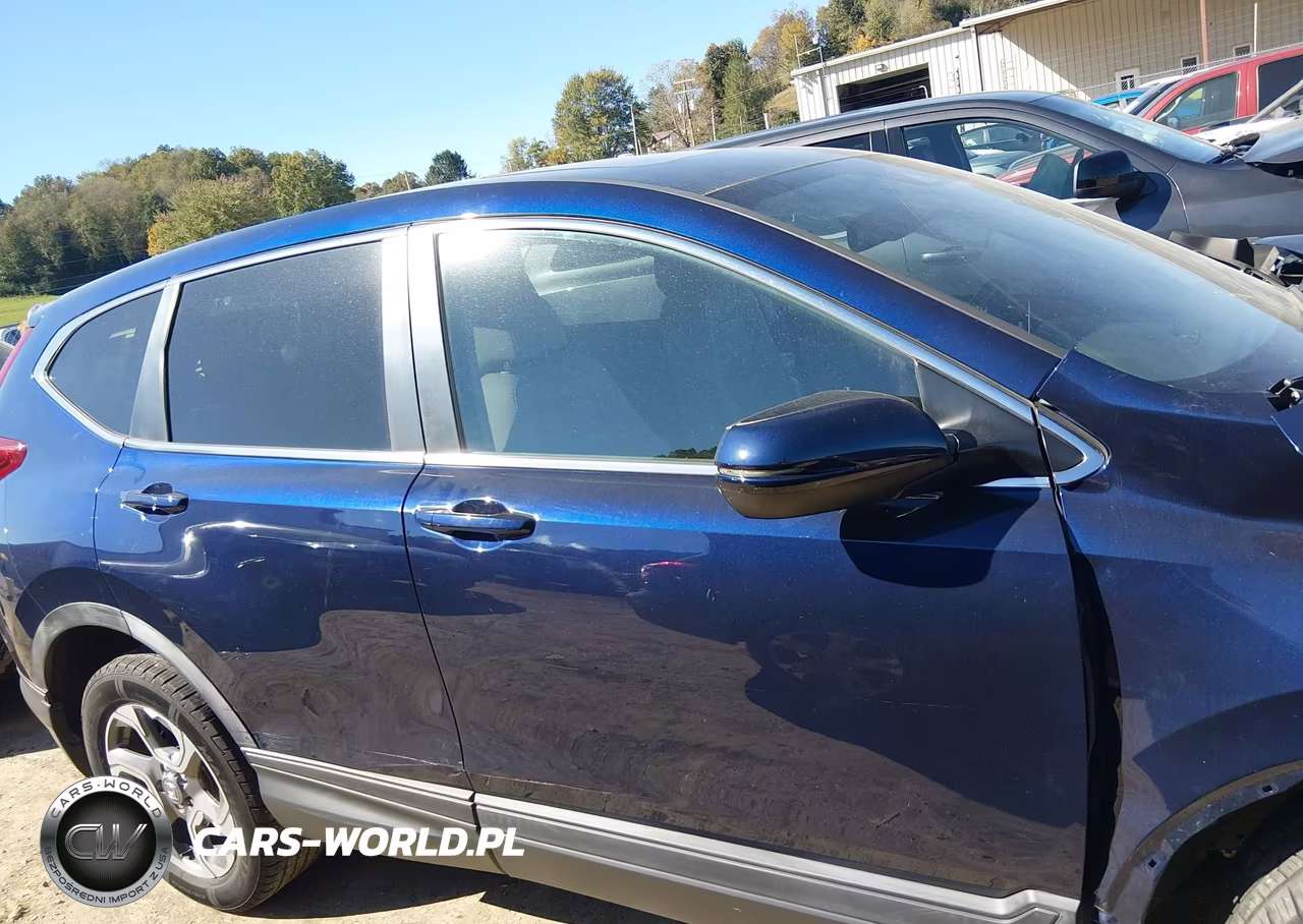 2019 Honda Cr-V Ex-L VIN:7FARW2H80KE028000 - 14