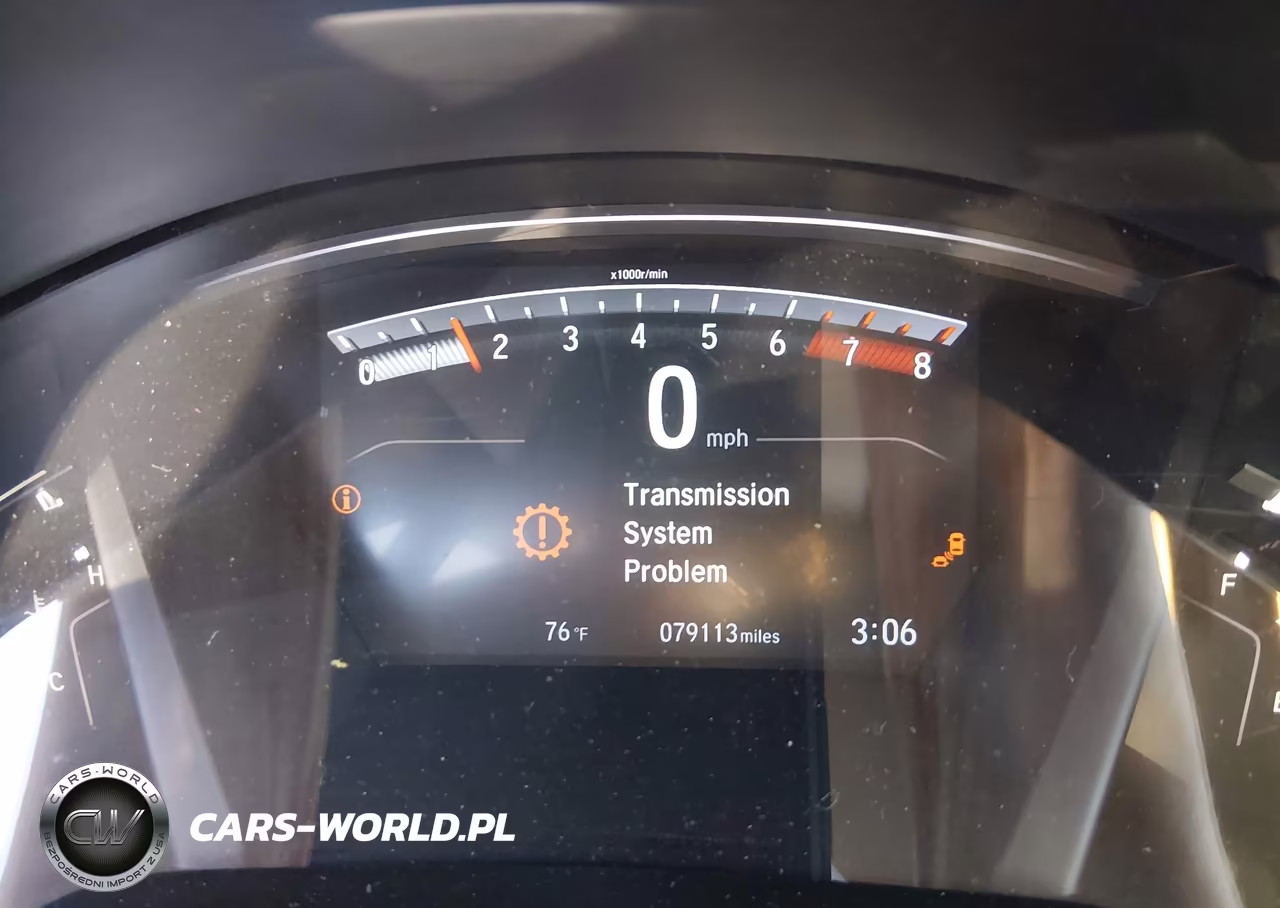 2019 Honda Cr-V Ex-L VIN:7FARW2H80KE028000 - 7