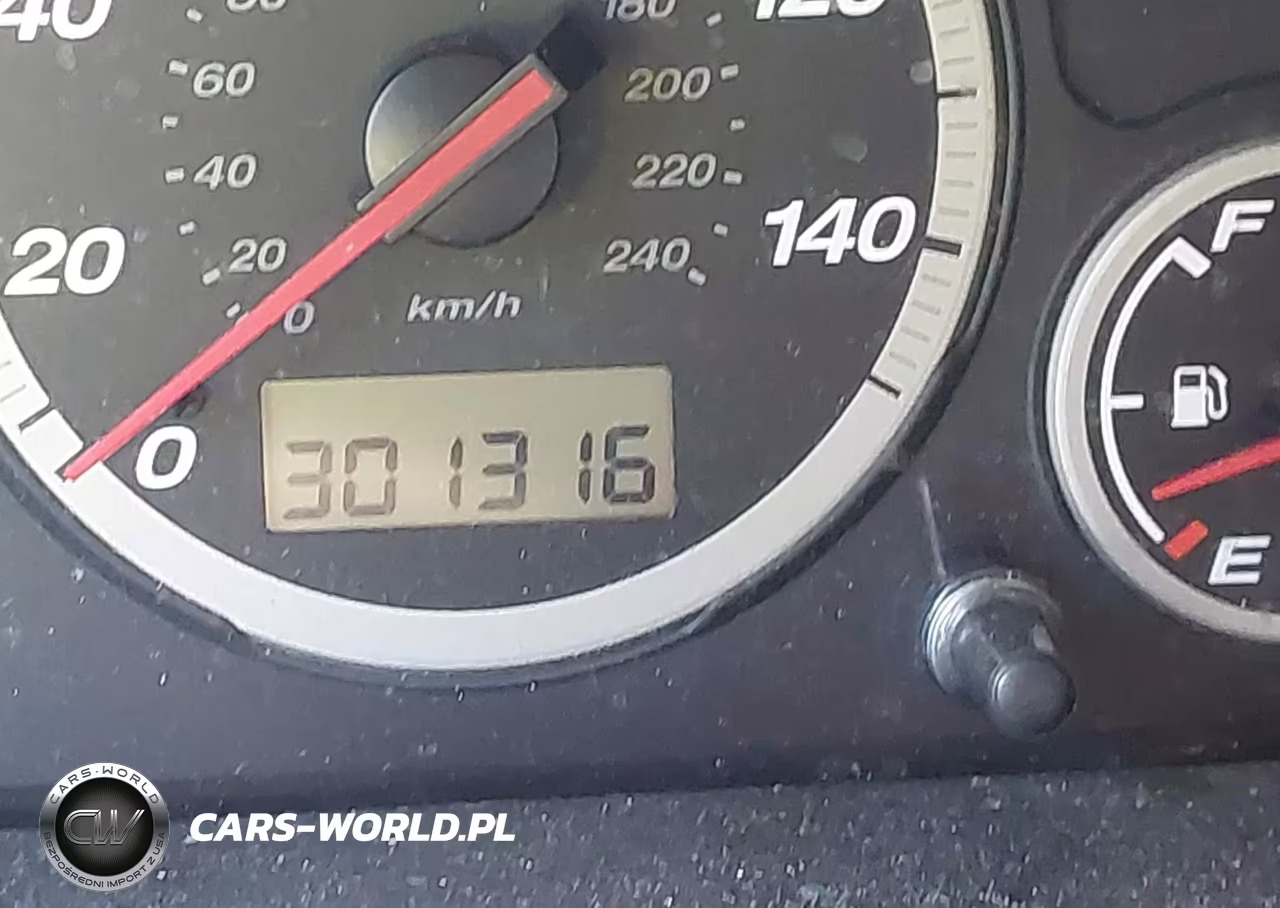 2003 Honda Cr-V Ex VIN:SHSRD78813U132469 - 16
