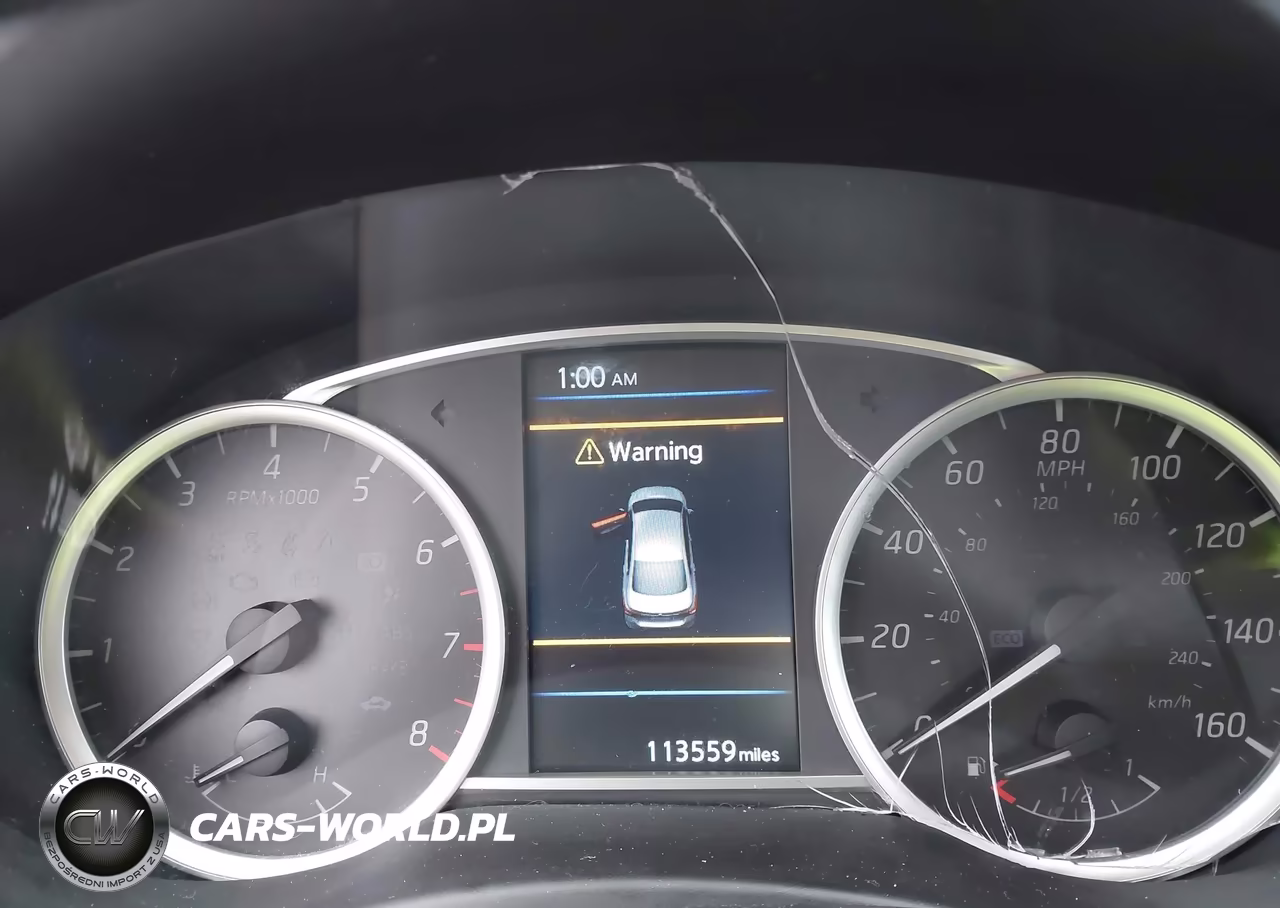 2019 Nissan Sentra Sr VIN:3N1AB7AP9KY339368 - 7