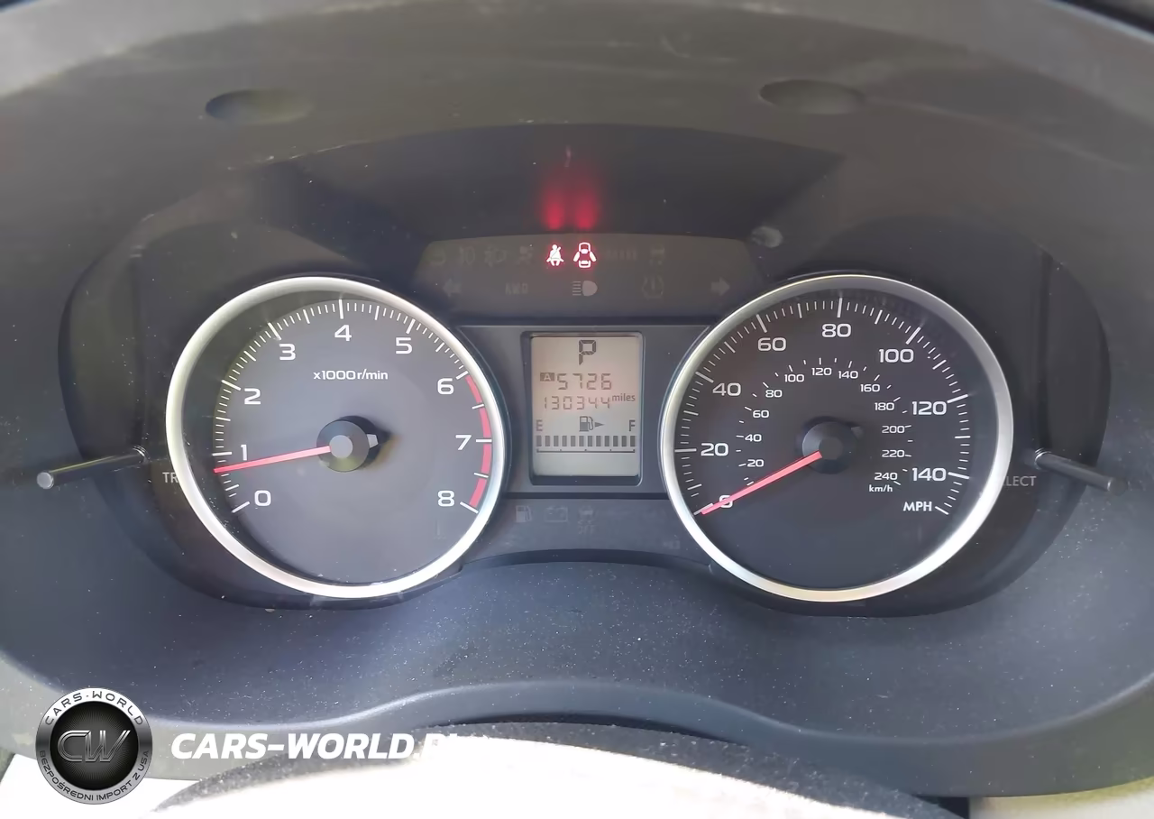 2016 Subaru Forester 2.5I Premium VIN:JF2SJADC0GH416496 - 7