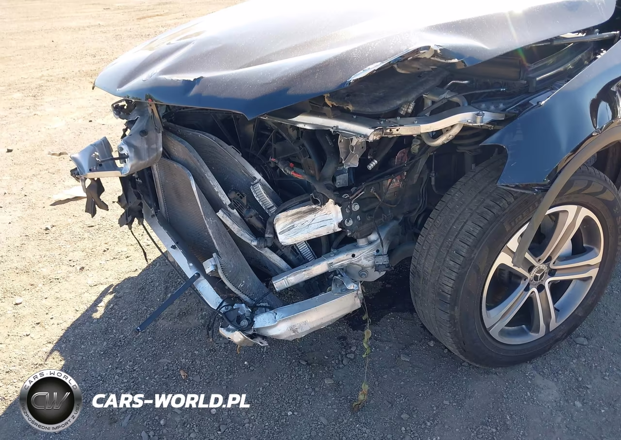 2020 Mercedes-Benz Glc 300 4Matic VIN:W1N0G8EB9LF819054 - 6