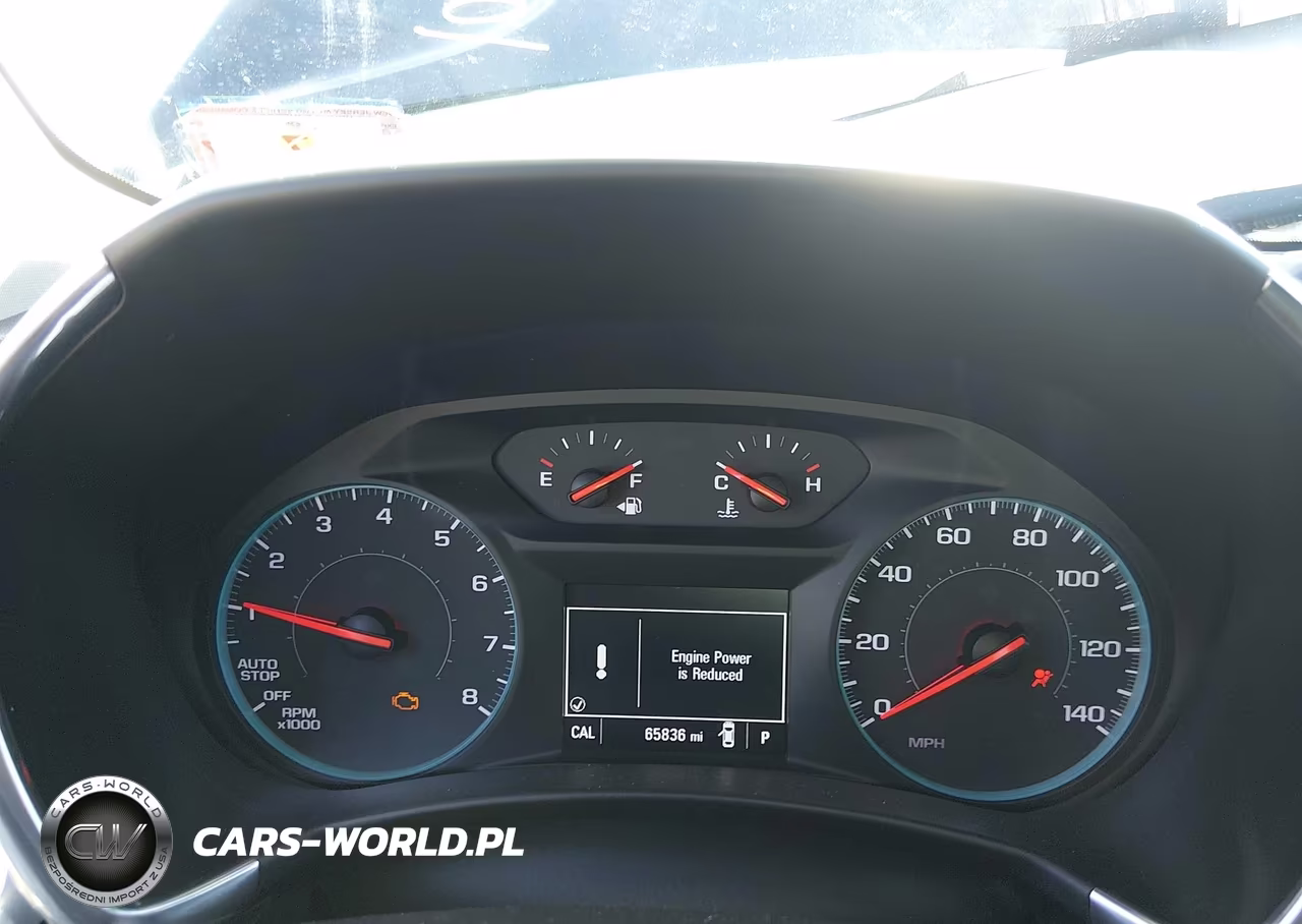 2018 Chevrolet Equinox Lt VIN:2GNAXSEV8J6118488 - 7