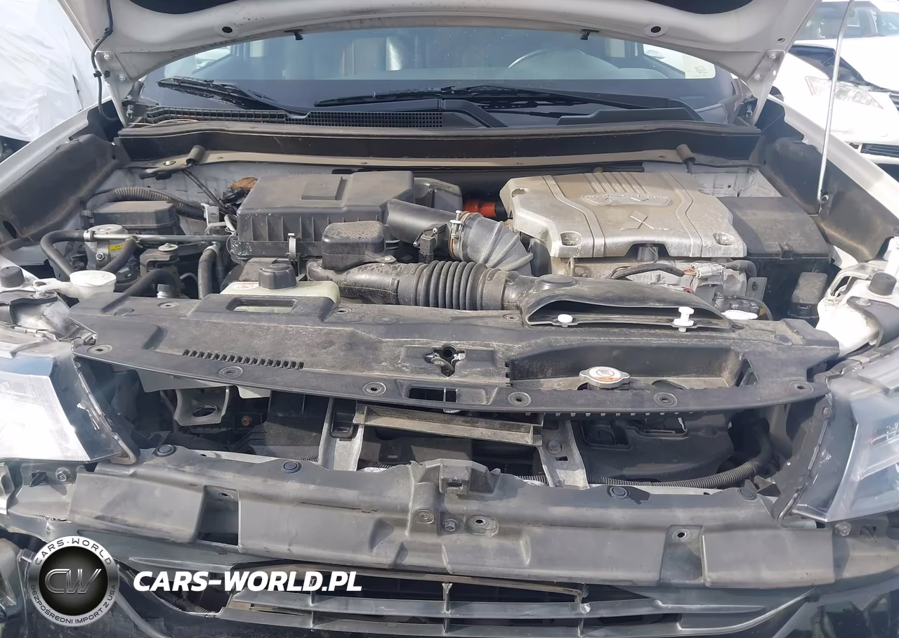 2018 Mitsubishi Outlander Phev Sel VIN:JA4J24A52JZ028714 - 10