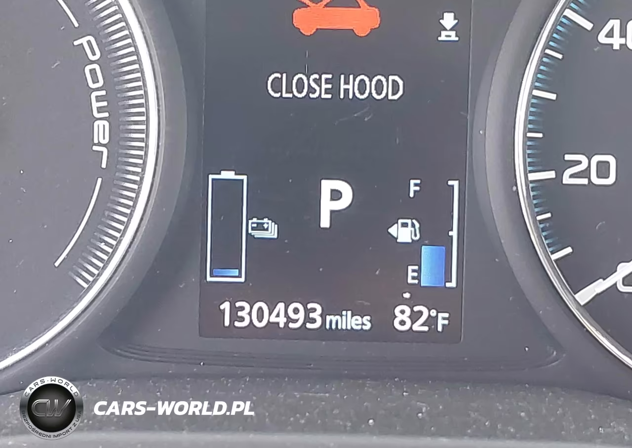 2018 Mitsubishi Outlander Phev Sel VIN:JA4J24A52JZ028714 - 16
