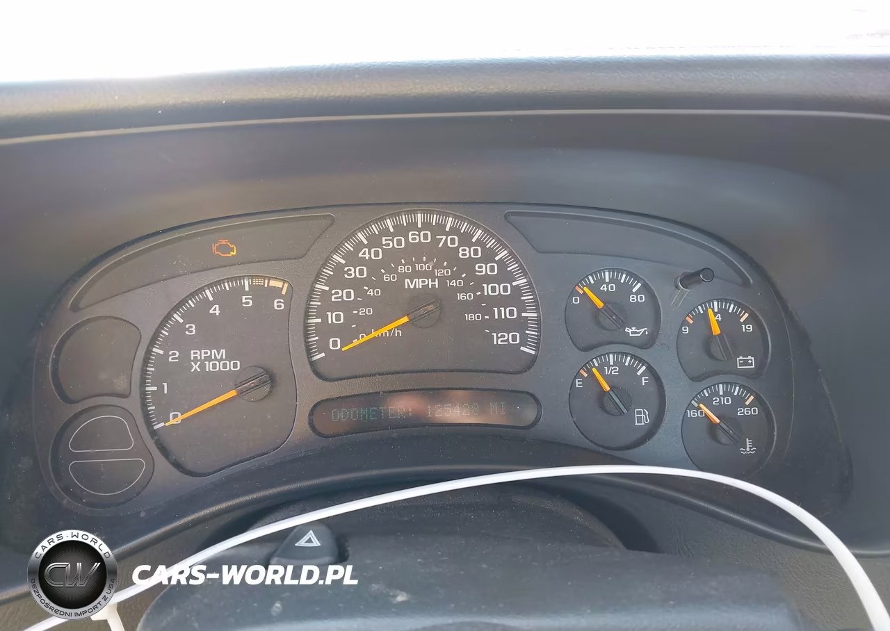 2006 Chevrolet Silverado 1500 Work Truck VIN:1GCEK14X96Z159181 - 7