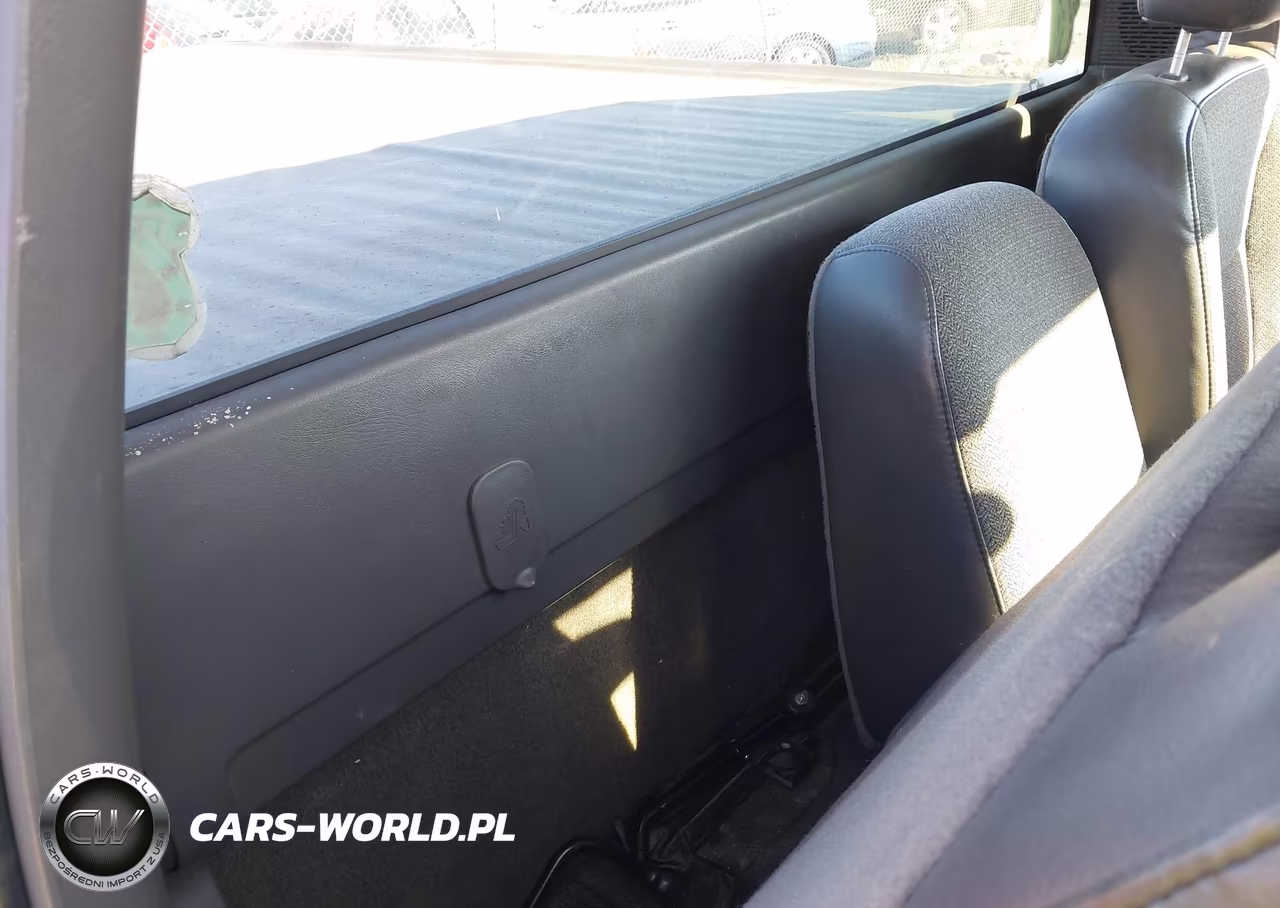 2006 Chevrolet Silverado 1500 Work Truck VIN:1GCEK14X96Z159181 - 8