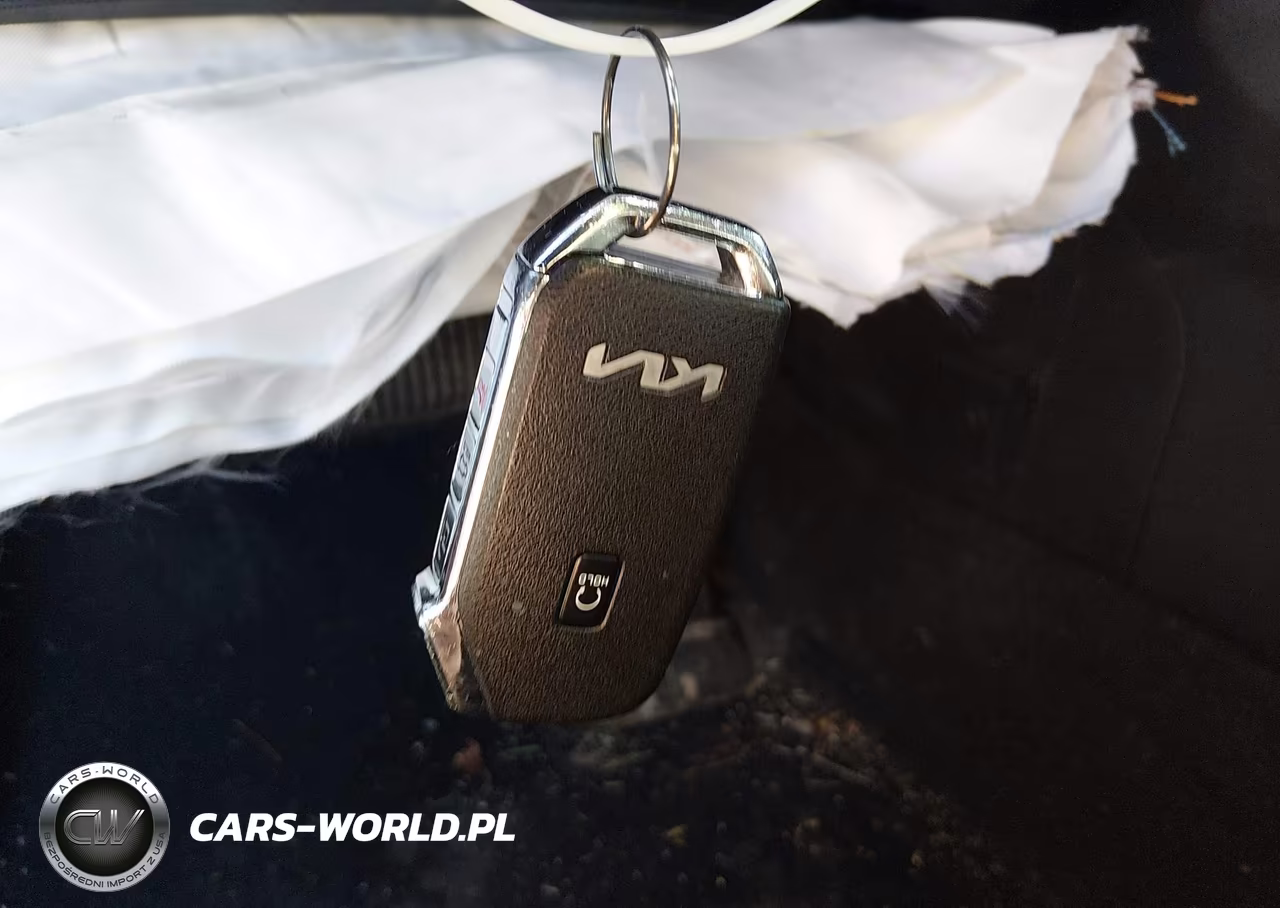 2022 Kia Sorento Hybrid Ex VIN:KNDRHDLG4N5098668 - 11