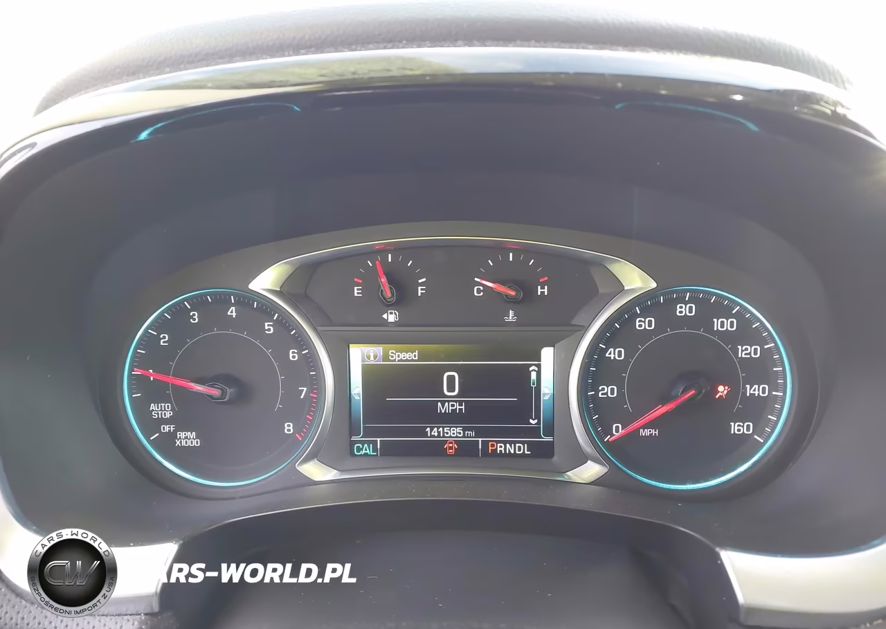 2019 Chevrolet Traverse Premier VIN:1GNEVKKW8KJ153119 - 7