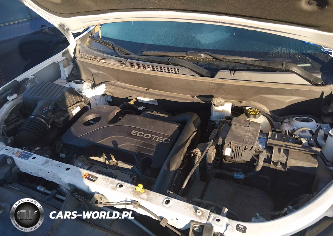 2019 Chevrolet Equinox Lt VIN:3GNAXKEV4KL188843 - 10