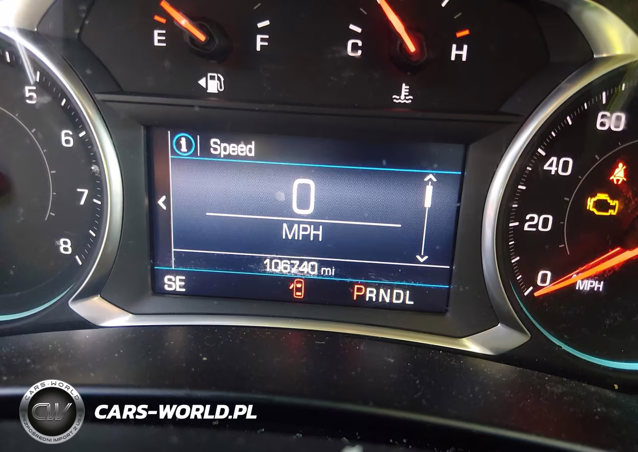2019 Chevrolet Equinox Lt VIN:3GNAXKEV4KL188843 - 15