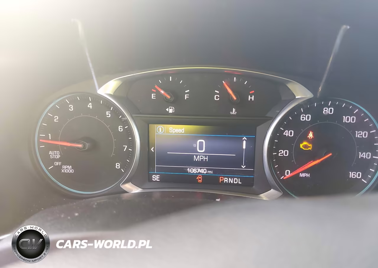 2019 Chevrolet Equinox Lt VIN:3GNAXKEV4KL188843 - 7