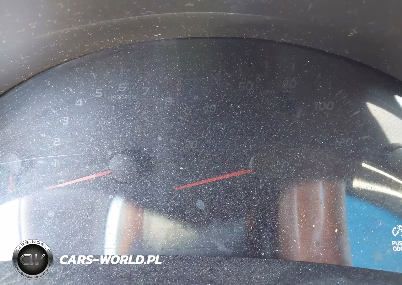 2007 Toyota Camry Le VIN:4T1BE46K77U168100 - 7