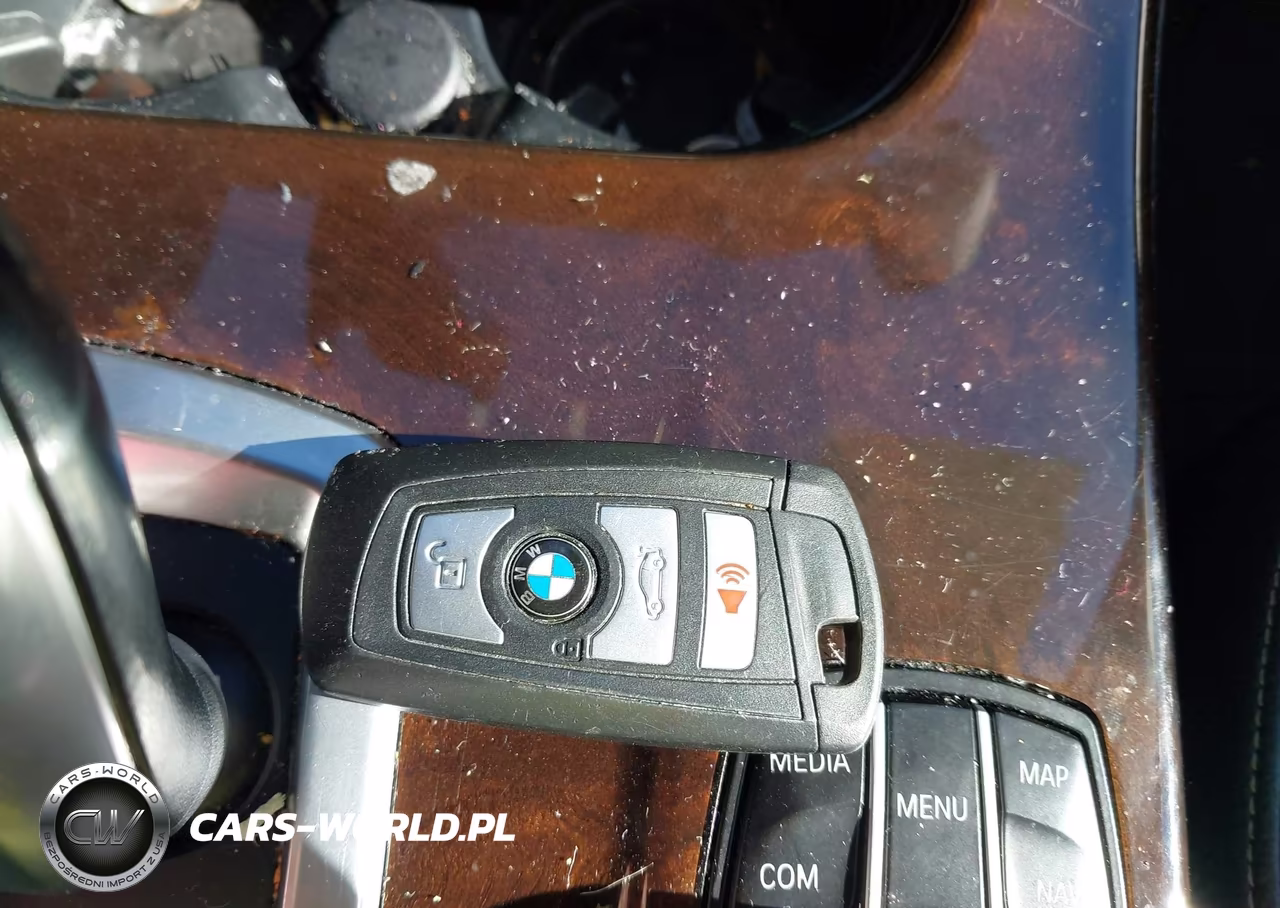 2017 BMW X3 xDrive28I VIN:5UXWX9C36H0W72655 - 11